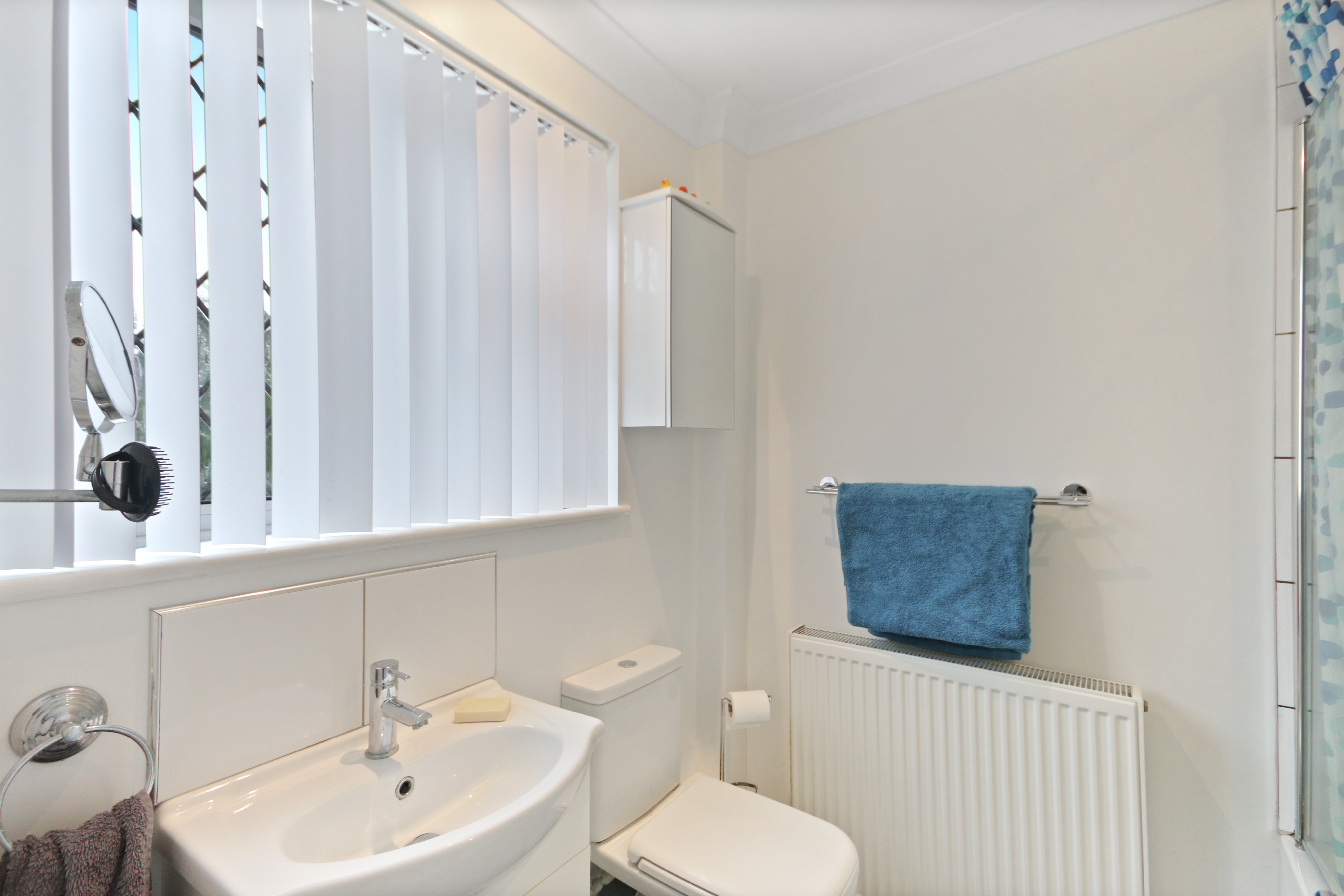 Rough Field, East Grinstead, West Sussex