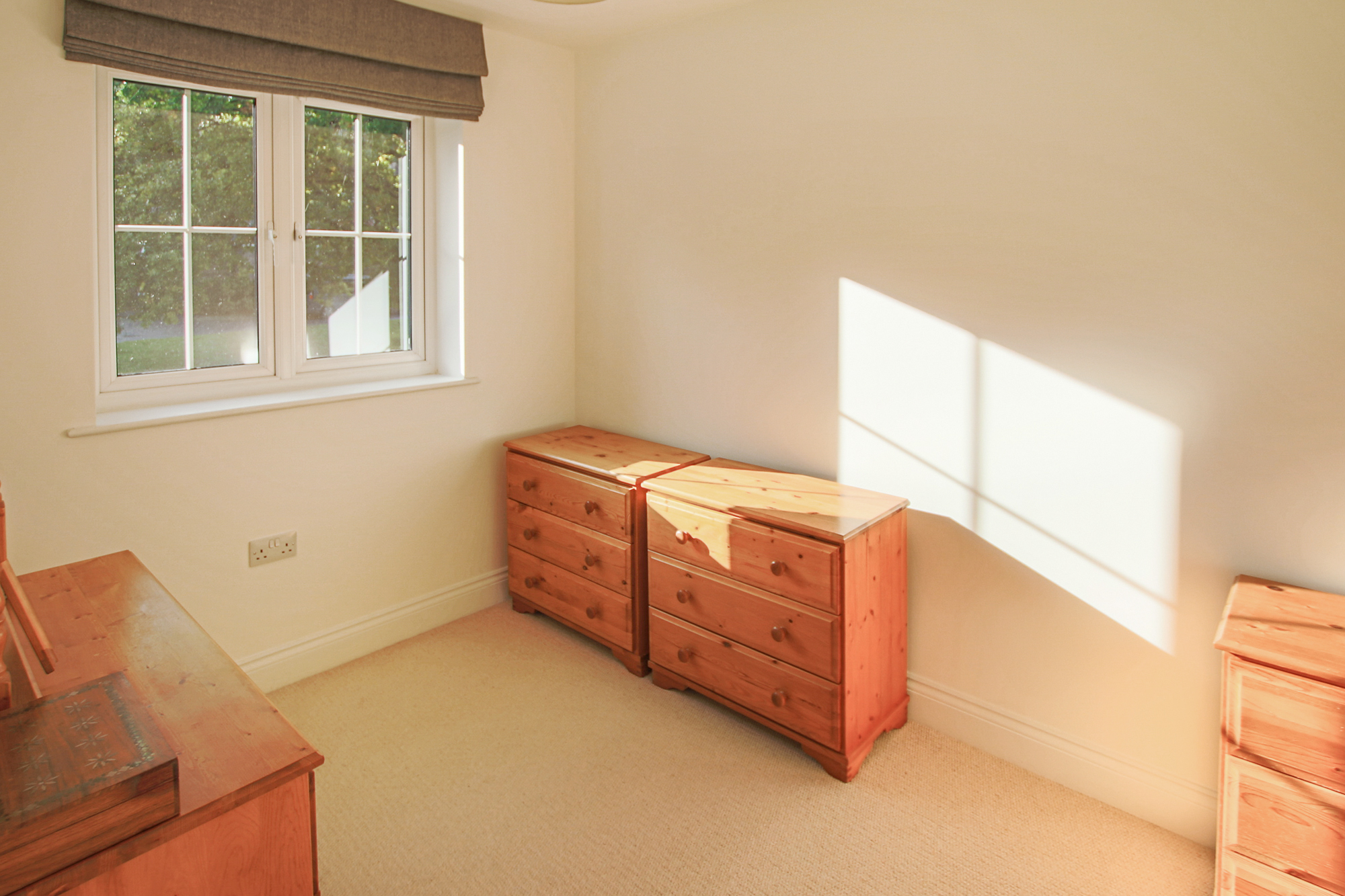 Kingscote Way, East Grinstead, West Sussex
