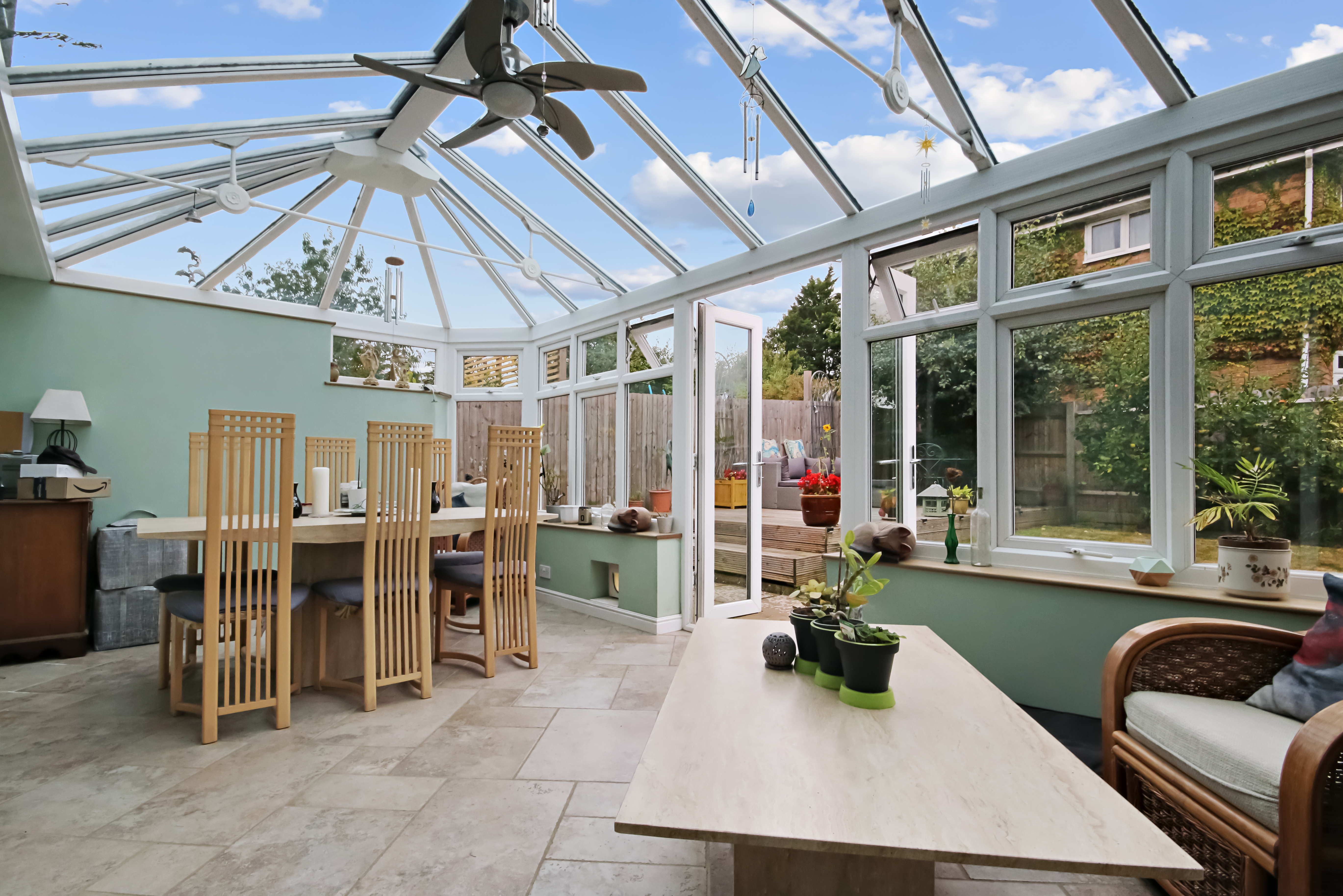 Morton Road, East Grinstead, West Sussex