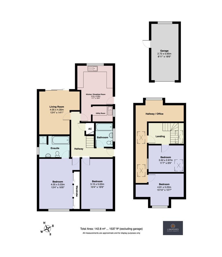  | Floorplan