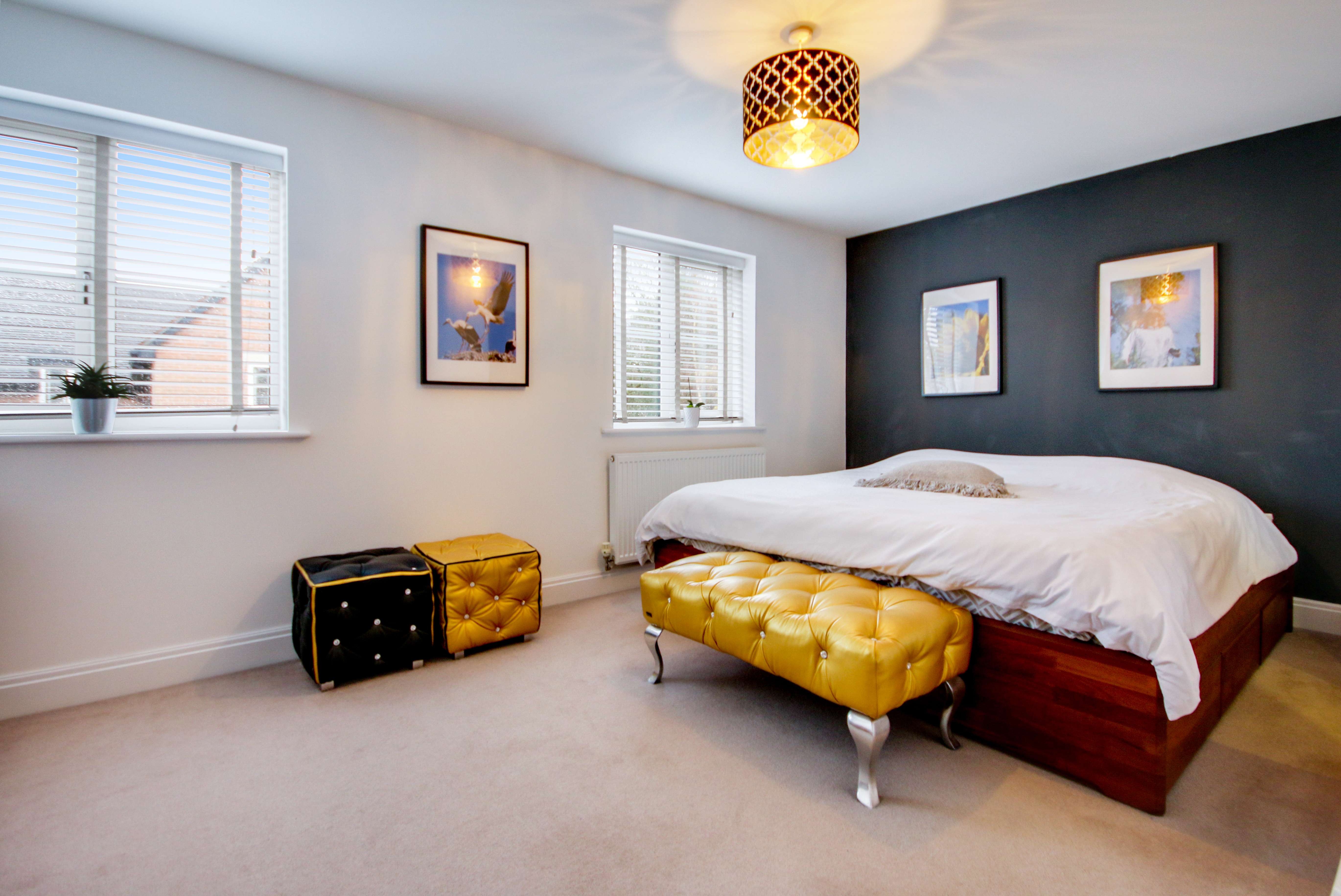 Wychwood Place, Crawley, West Sussex