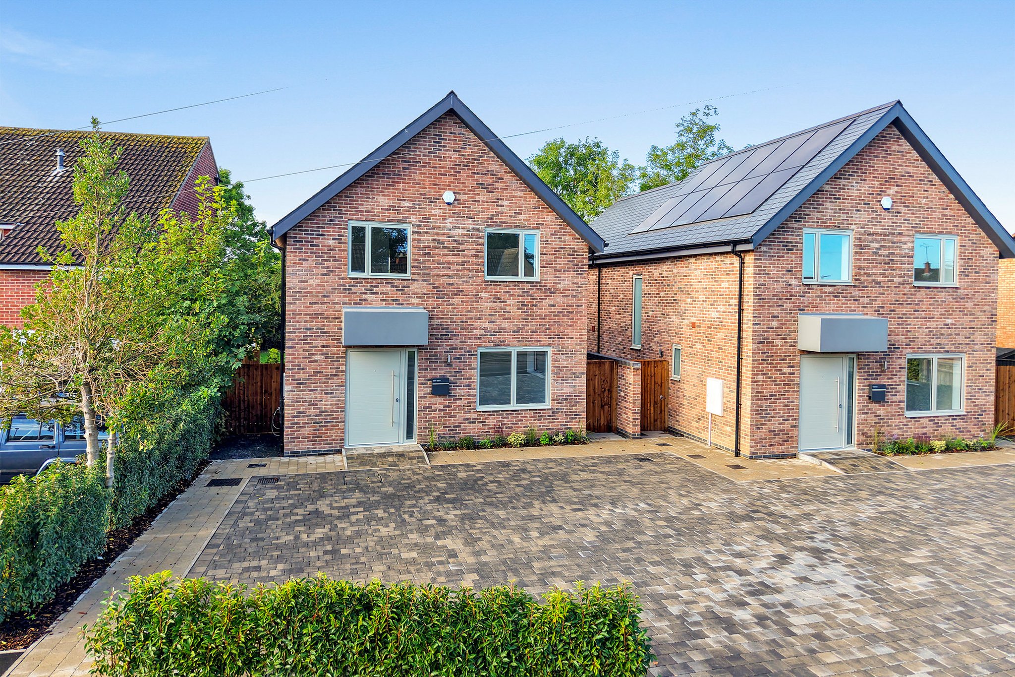 Greatfield Lane, Up Hatherley, Cheltenham