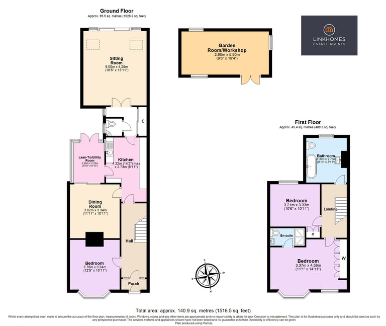  | Floorplan