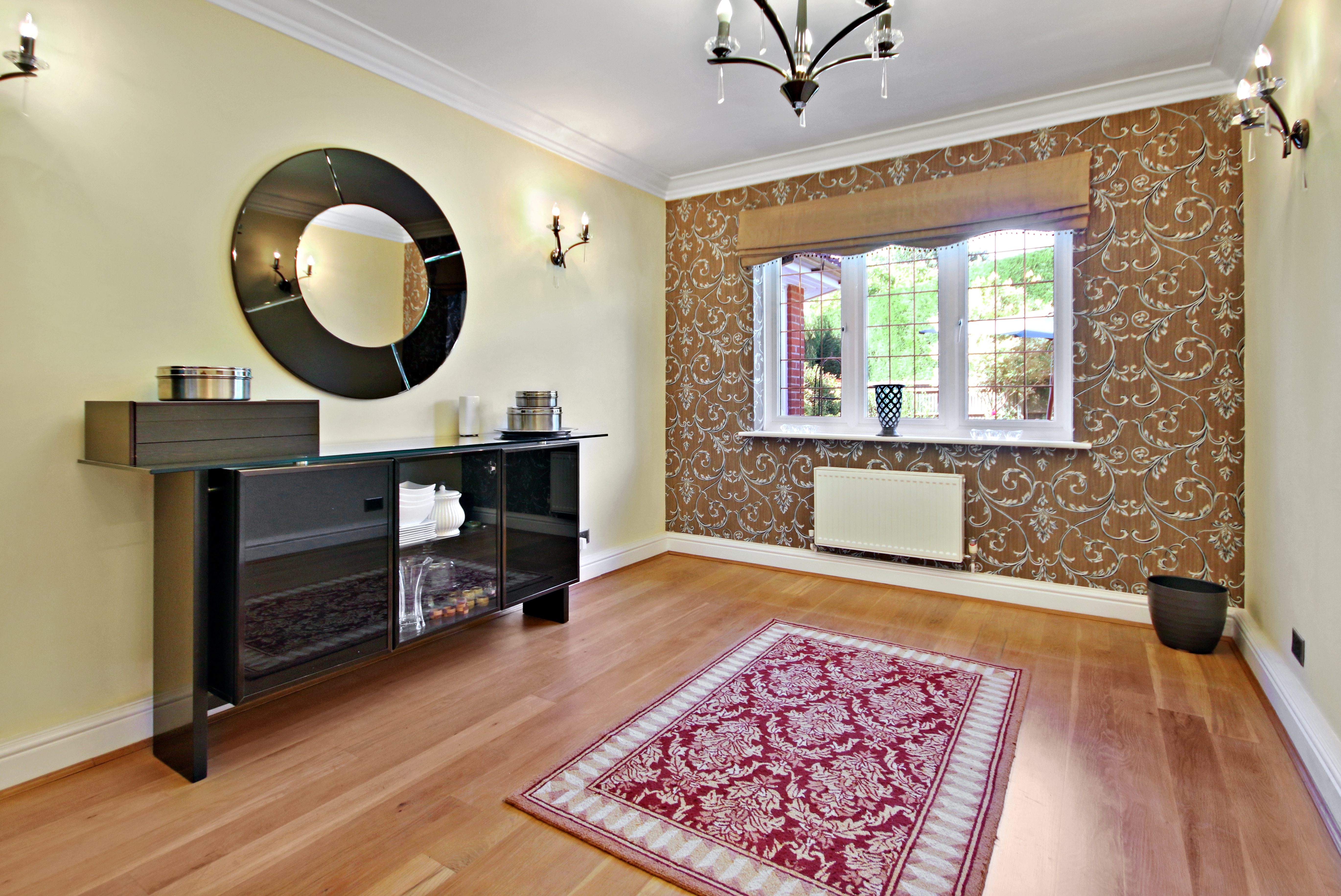 Hedgecourt Place, Felbridge, Surrey