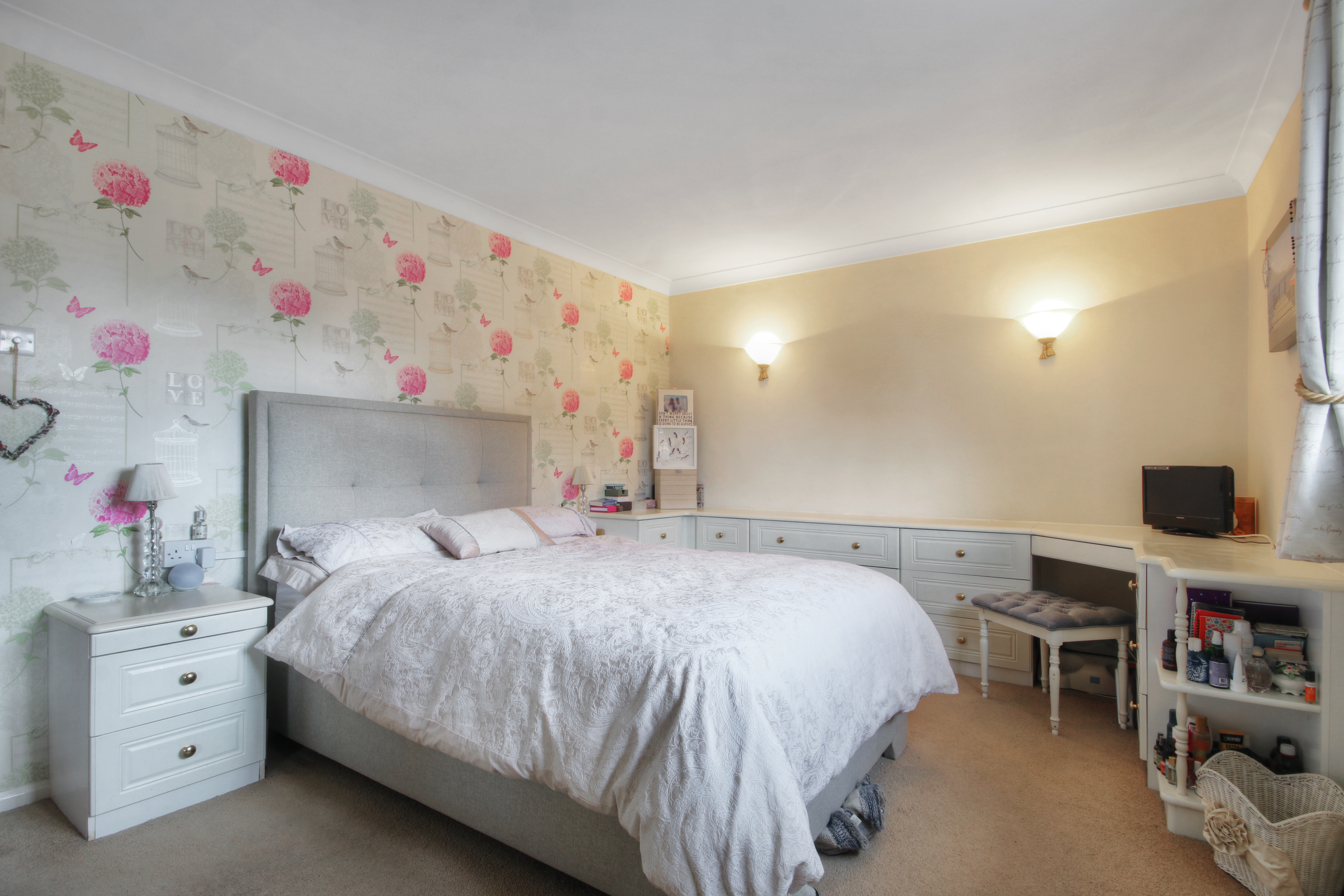 Wellfield, East Grinstead