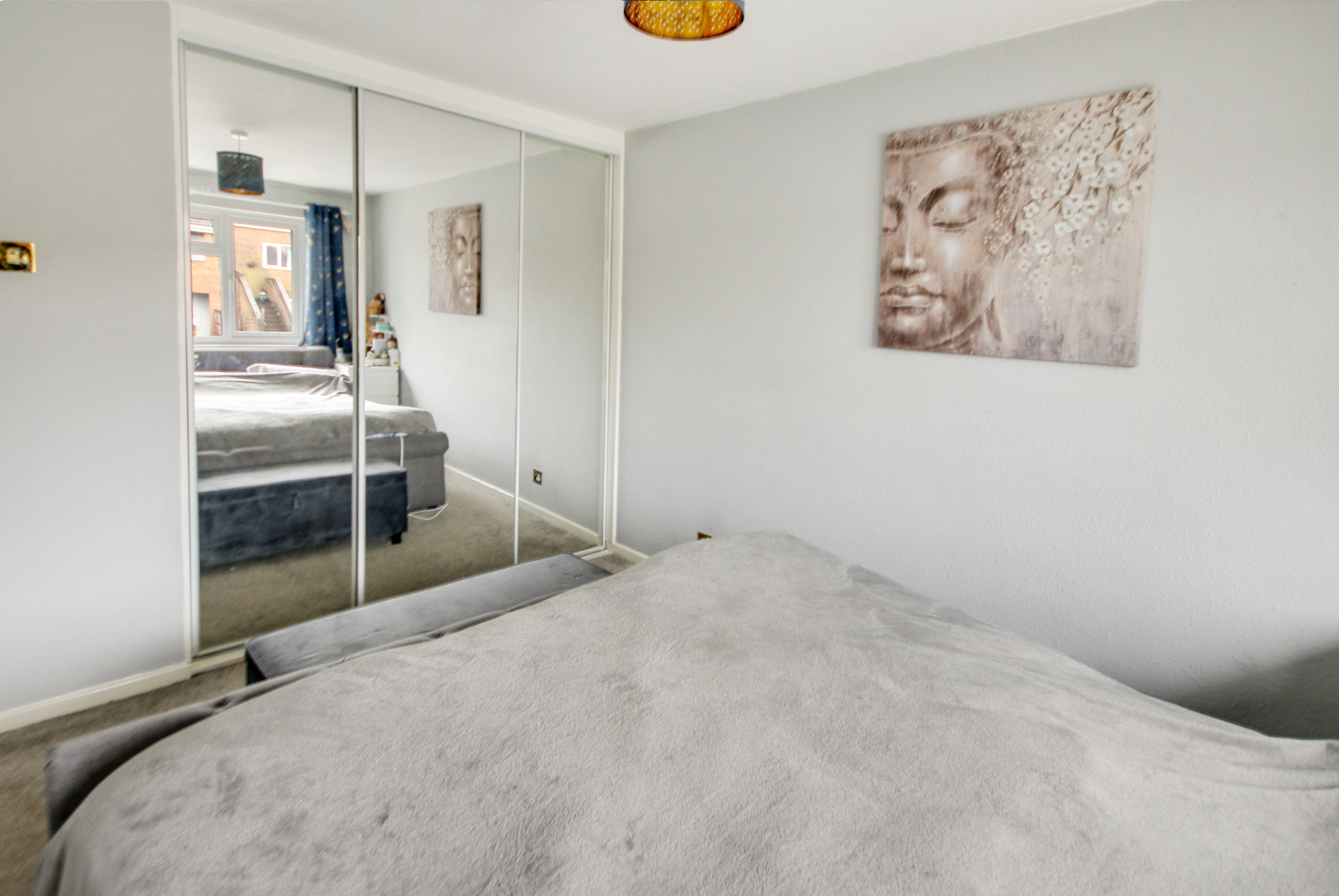 Cromwell Place, East Grinstead, West Sussex