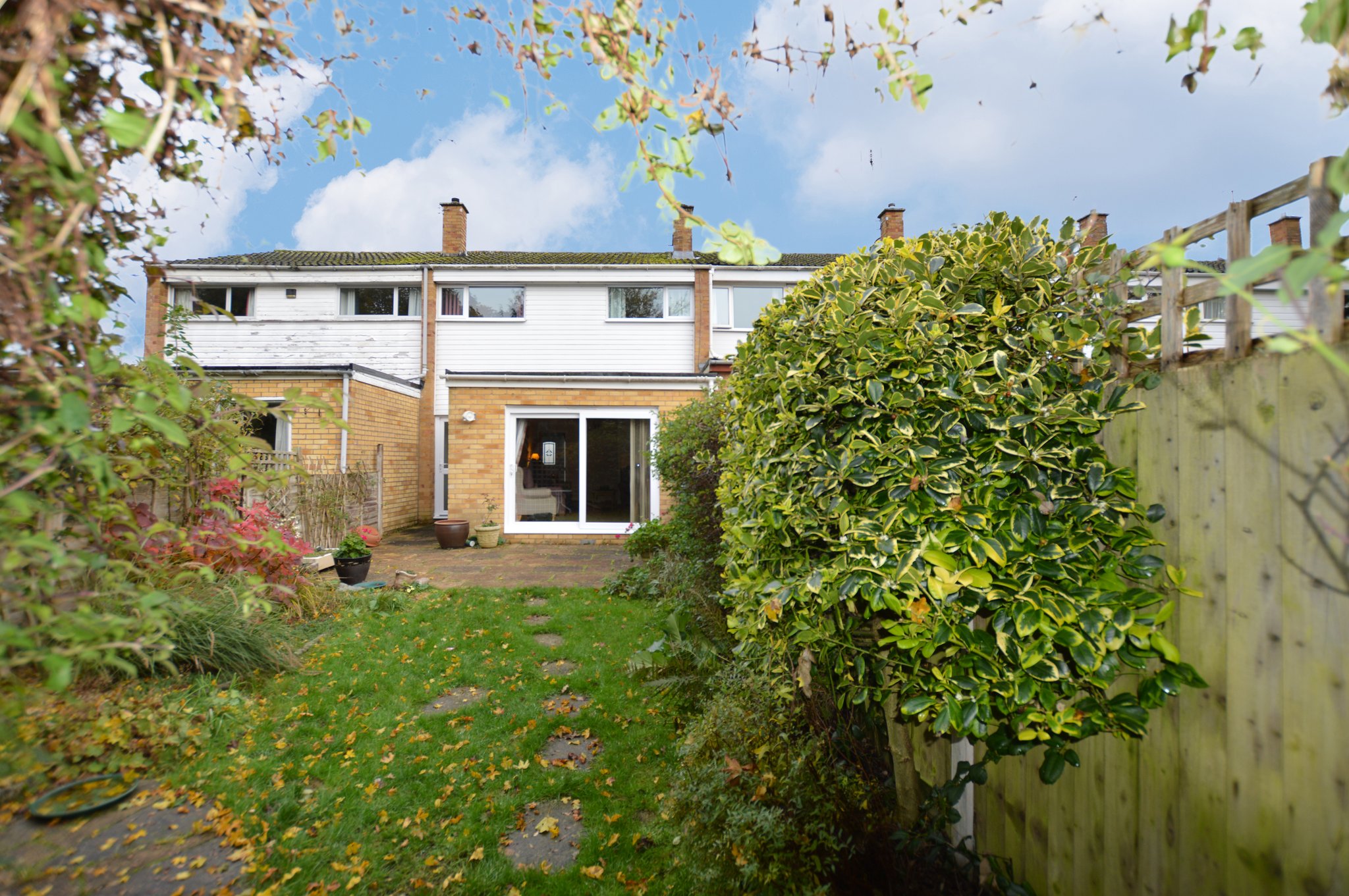 Cedar Close, Charlton Kings, Cheltenham Nick Griffith Estate Agents