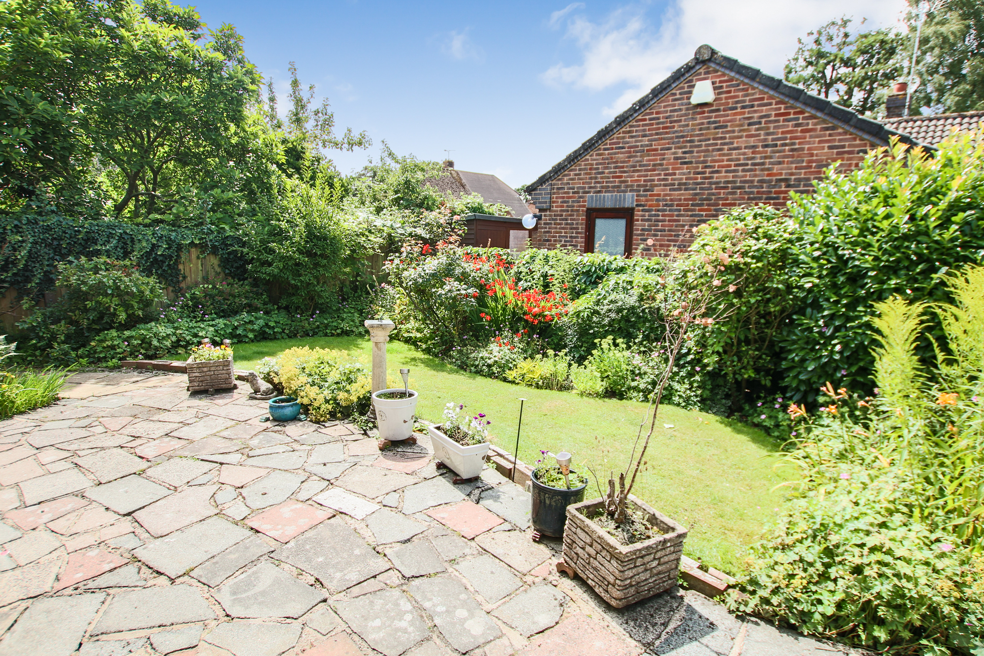 Sunnyhill Close, West Sussex