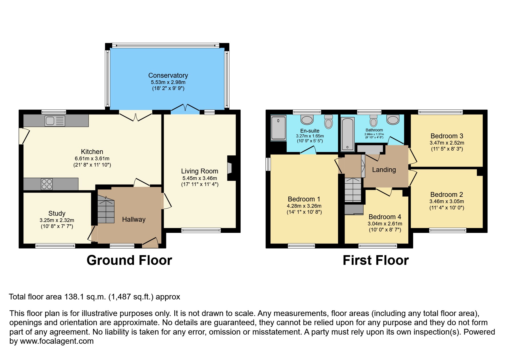Floor plan of this Property
