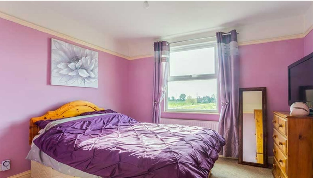 Fen View, Chase Road, March, PE15 0XS