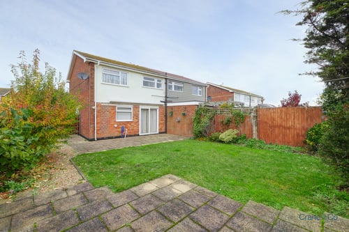 For Sale Drake Avenue, Eastbourne