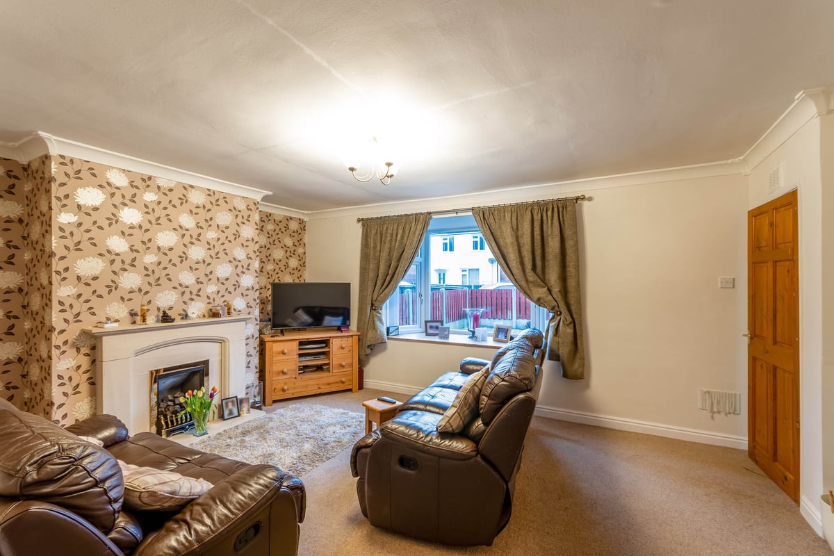 Sherwood Road, Retford, DN22 7UH