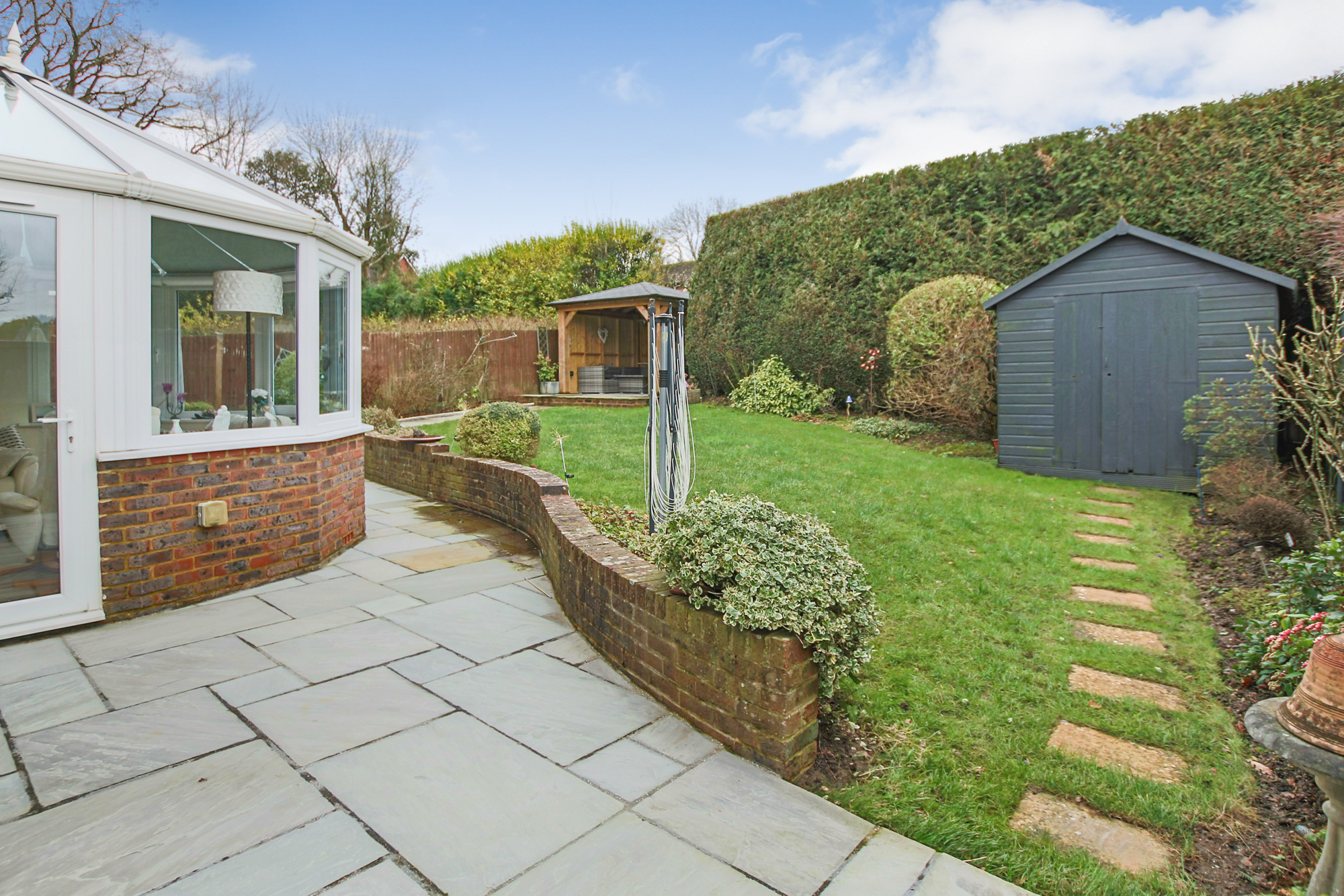 Great Field Place, East Grinstead, West Sussex