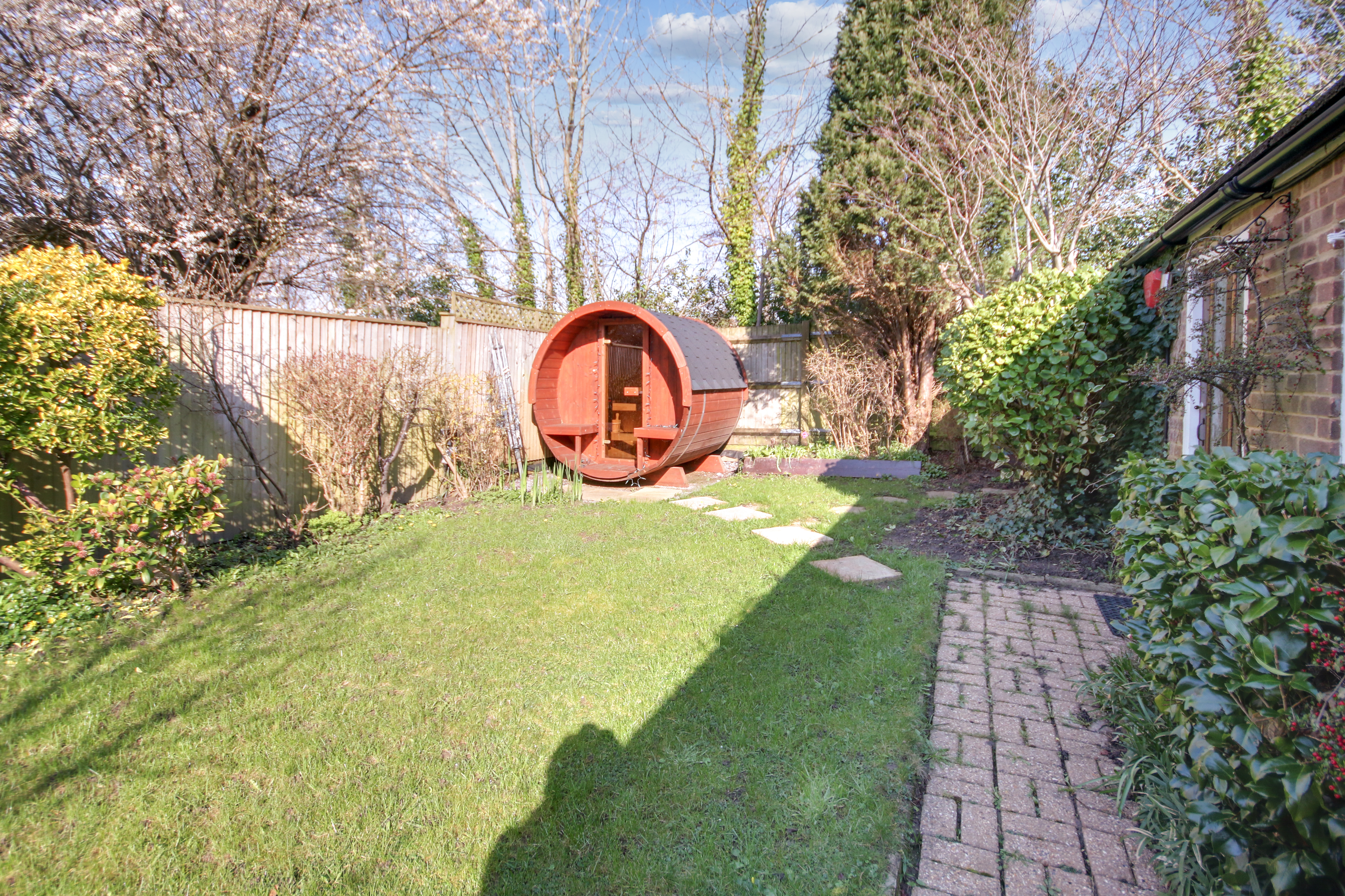 Christopher Road, East Grinstead, West Sussex