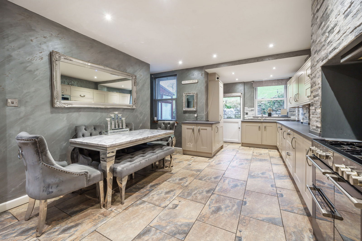 Alma Place, Accrington, BB5 2RR