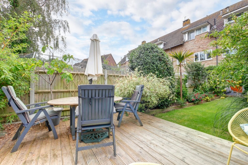 Property Details for The Lowlands Hailsham East Sussex BN27 3AG