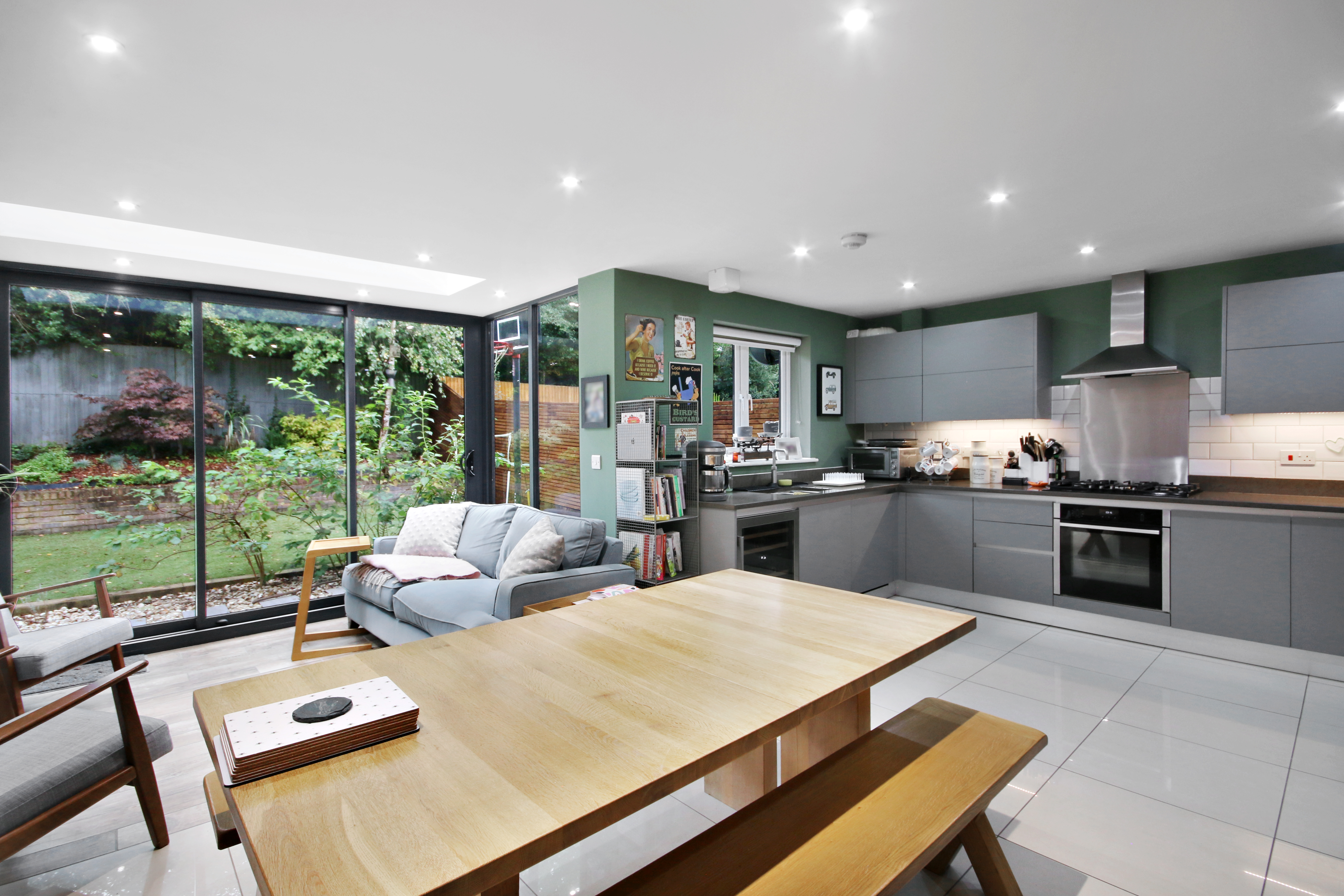 Sunnyside Close, East Grinstead, West Sussex