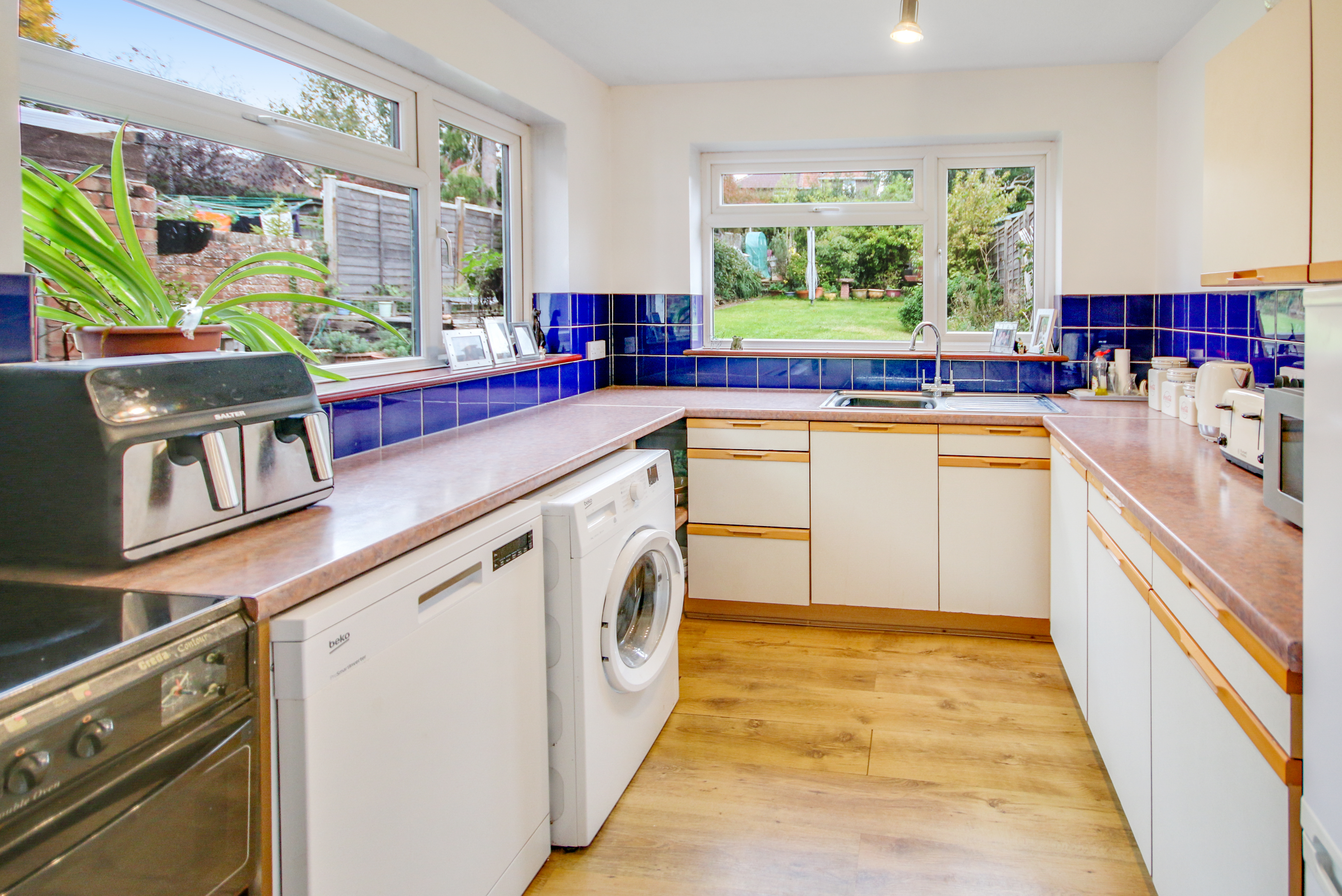 Stockwell Road, East Grinstead, West Sussex