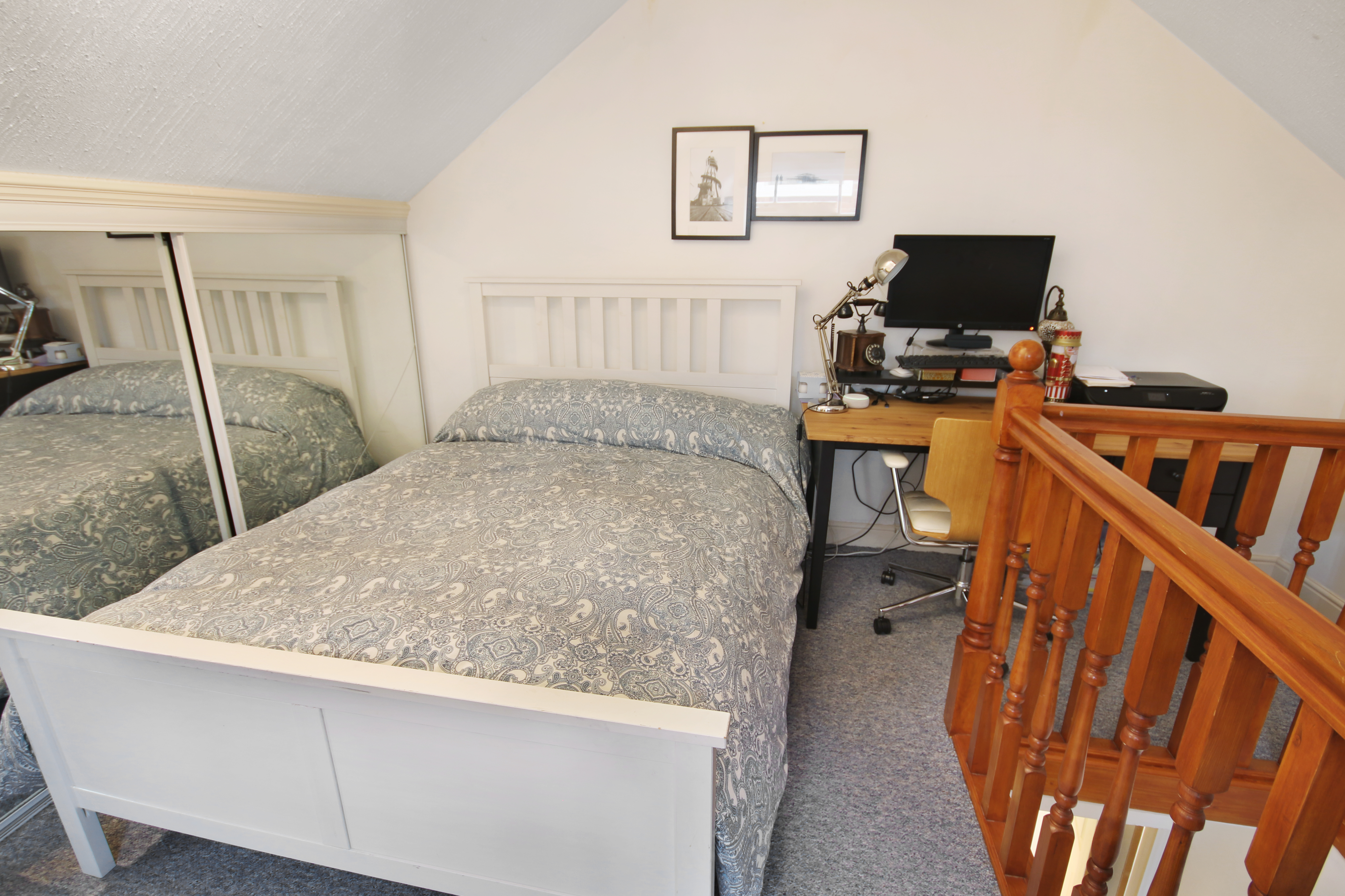 Stockwell Road, East Grinstead, West Sussex