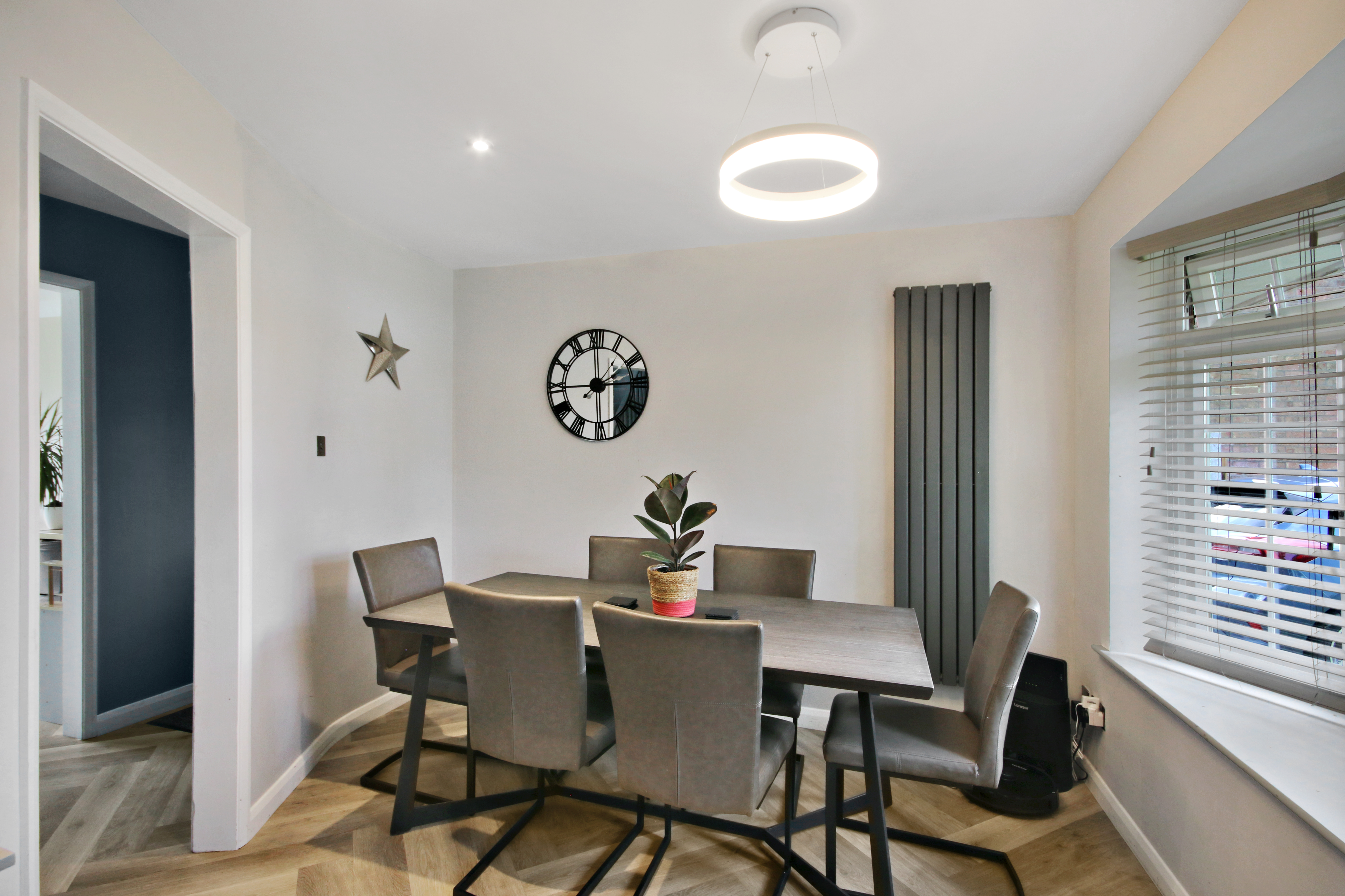 Stephenson Drive, East Grinstead, West Sussex