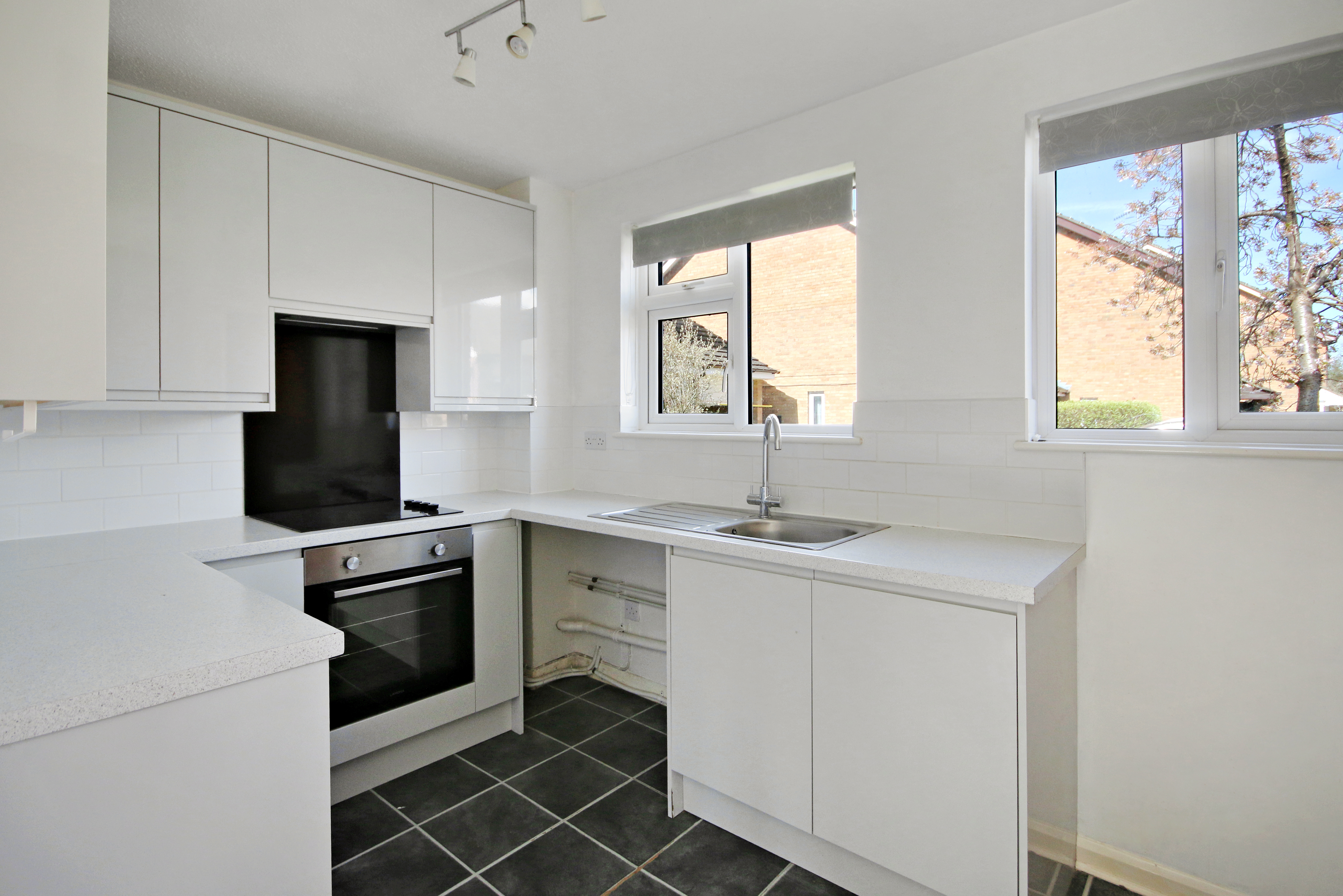 St Agnes Road, East Grinstead, West Sussex