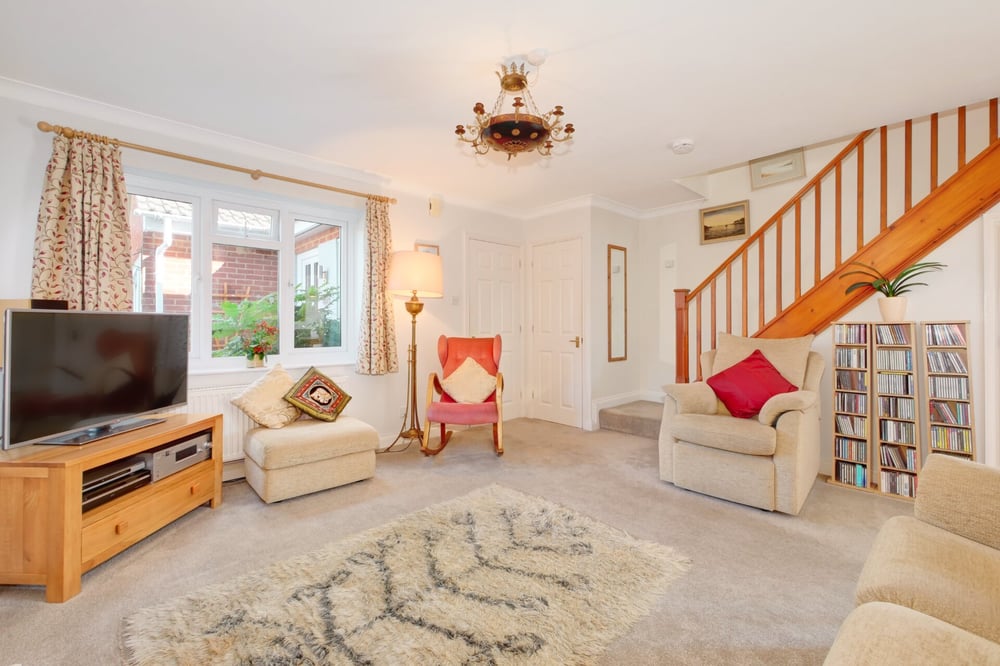 Property Details for Linden Grove Amberstone, Hailsham East Sussex