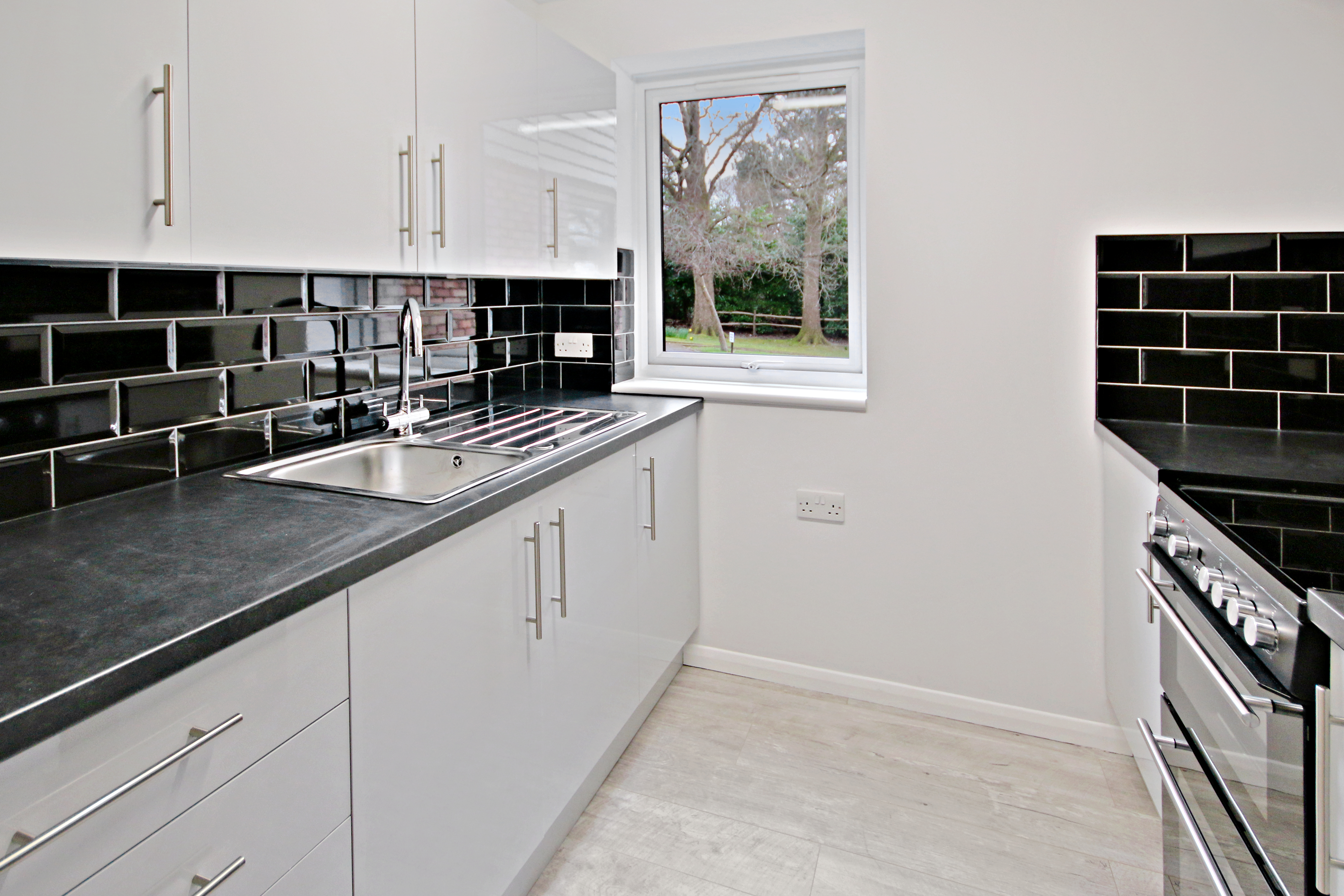 Fairfield Road, East Grinstead, West Sussex