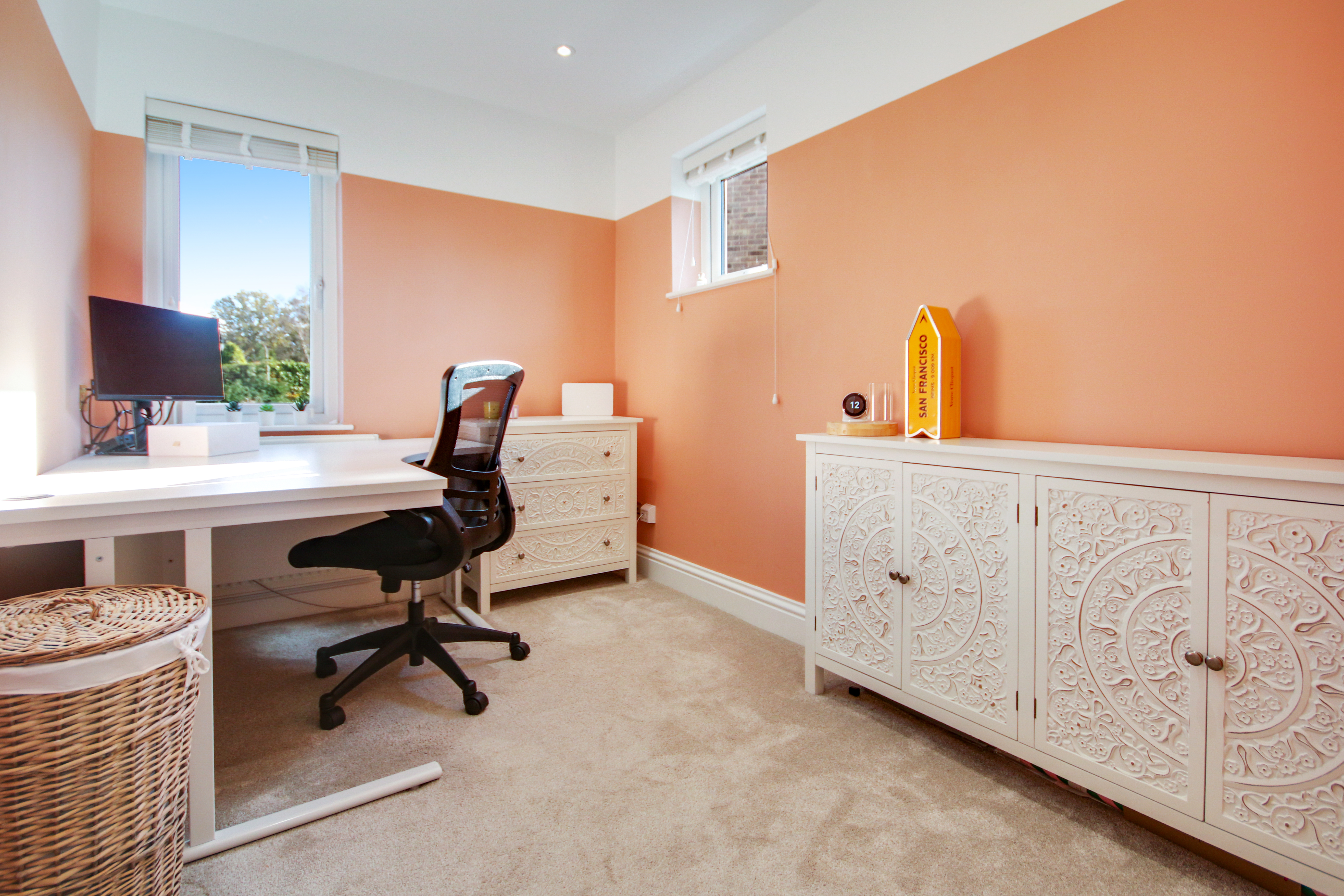 Bricklands, Crawley Down