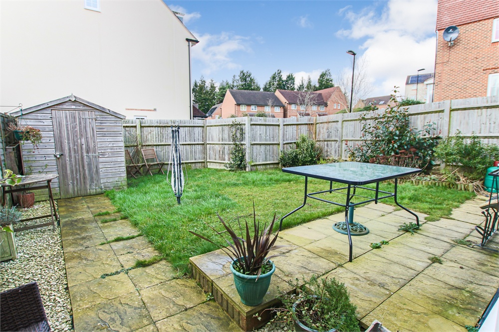 Greenhurst Drive, East Grinstead, West Sussex