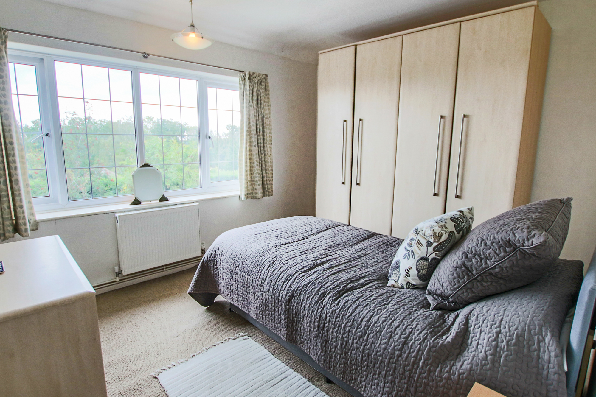 Home Platt, Sharpthorne, West Sussex