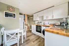 London Road, Southborough, Tunbridge Wells, Kent