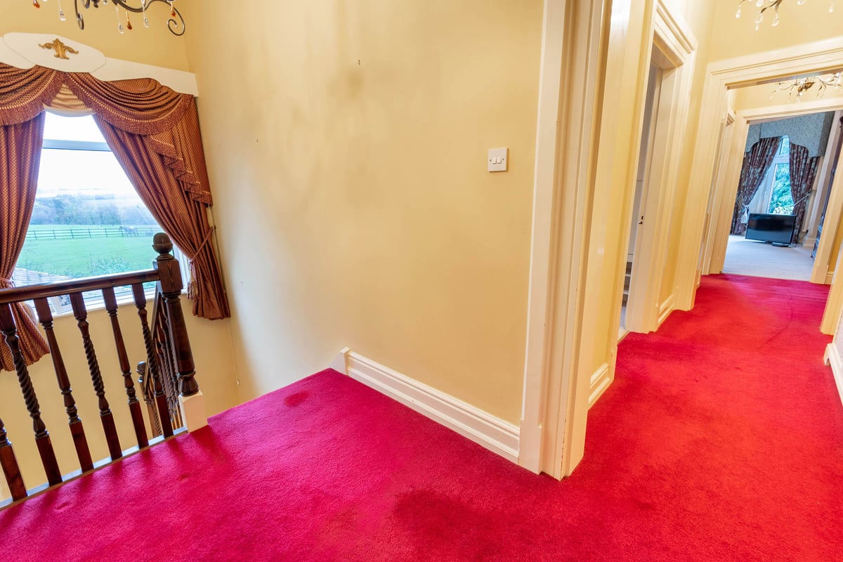 Welham Hall, Retford, DN22 0SF