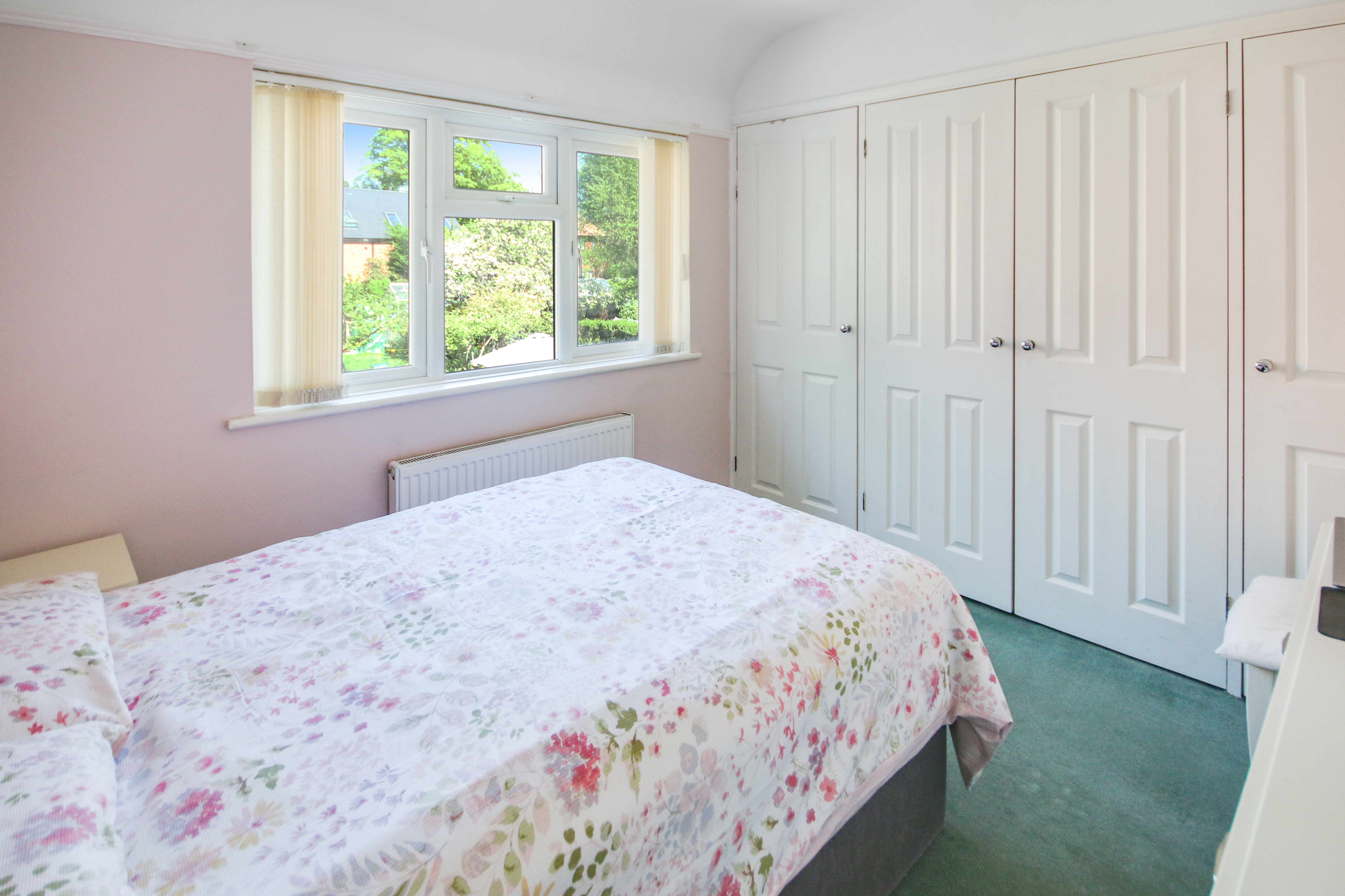 Knole Grove, East Grinstead, West Sussex