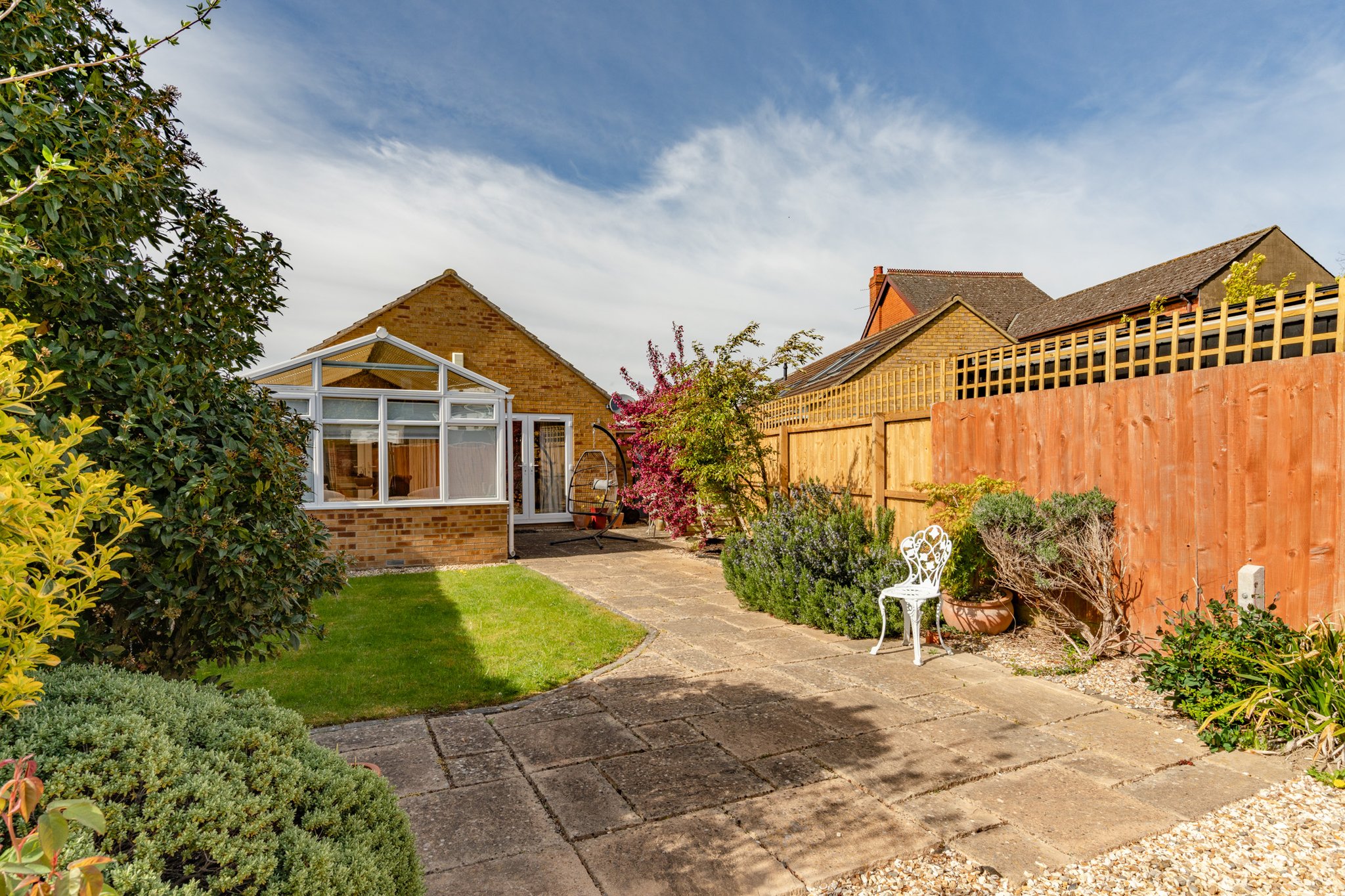 Church Road, Leckhampton, Cheltenham