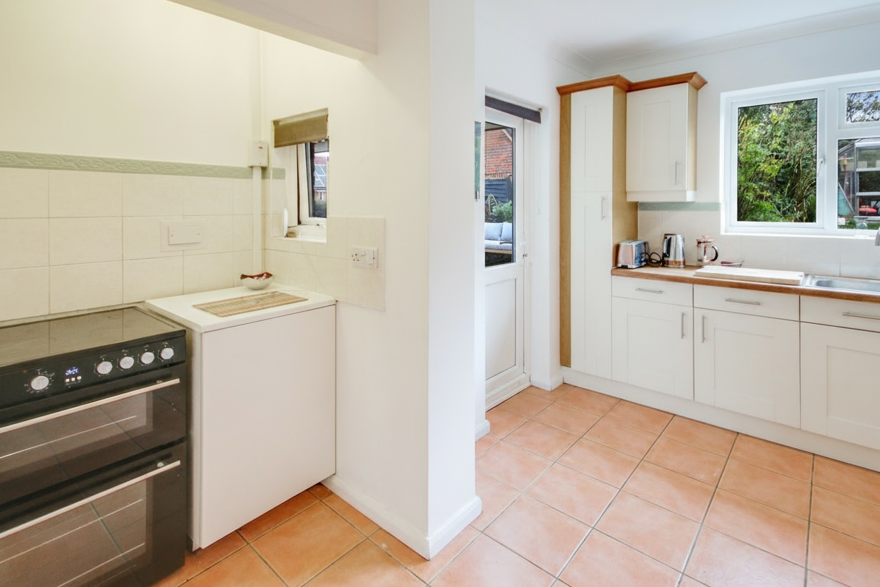 Medway, Crawley, West Sussex