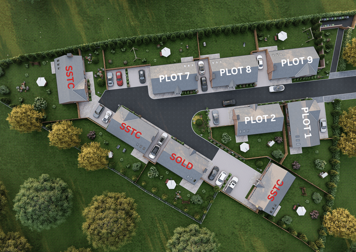 Olinda Gardens, Southgore Lane, Retford, DN22 0AA