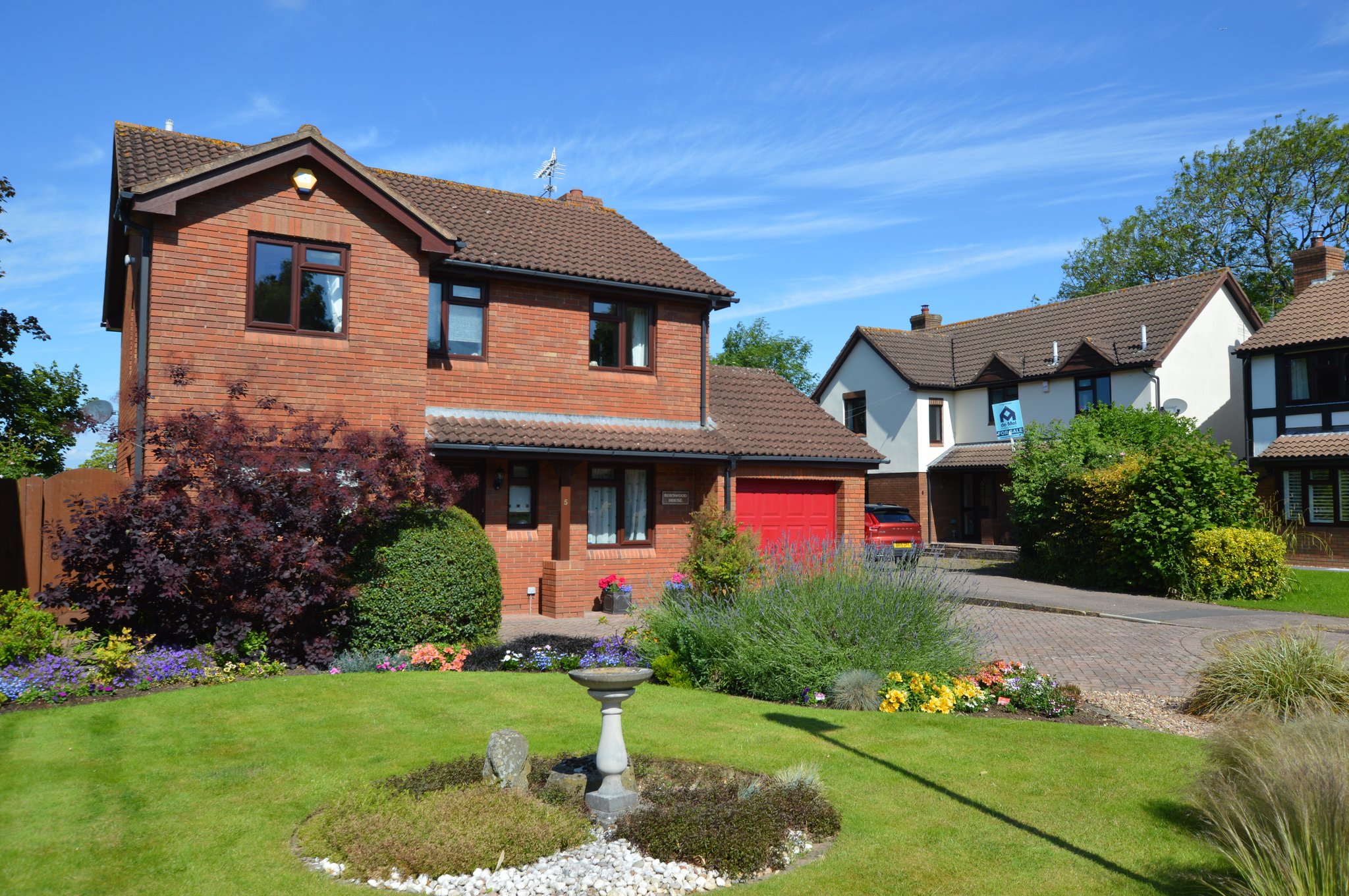 Honeysuckle Close, Prestbury, Cheltenham