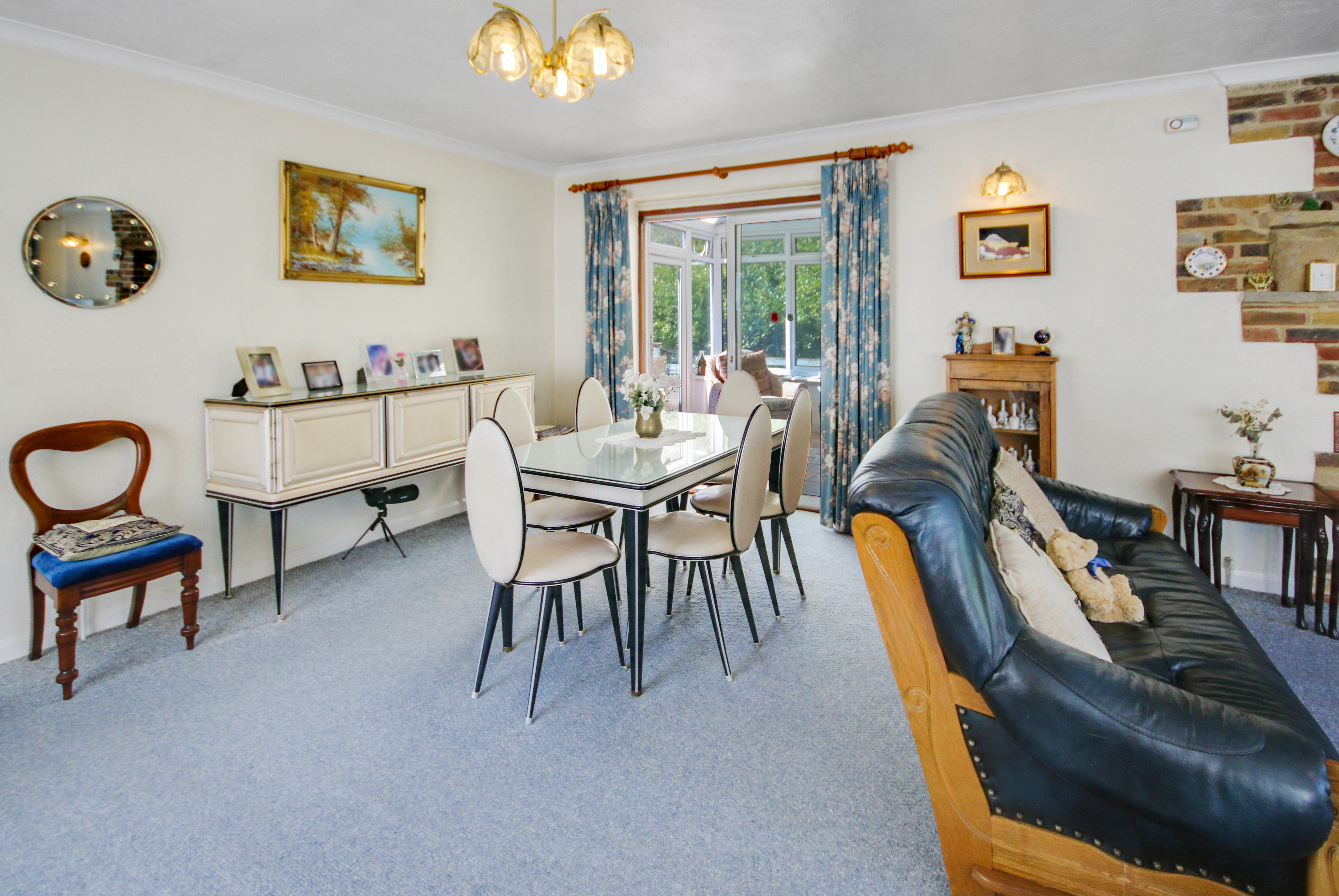 Byers Lane, South Godstone, Surrey