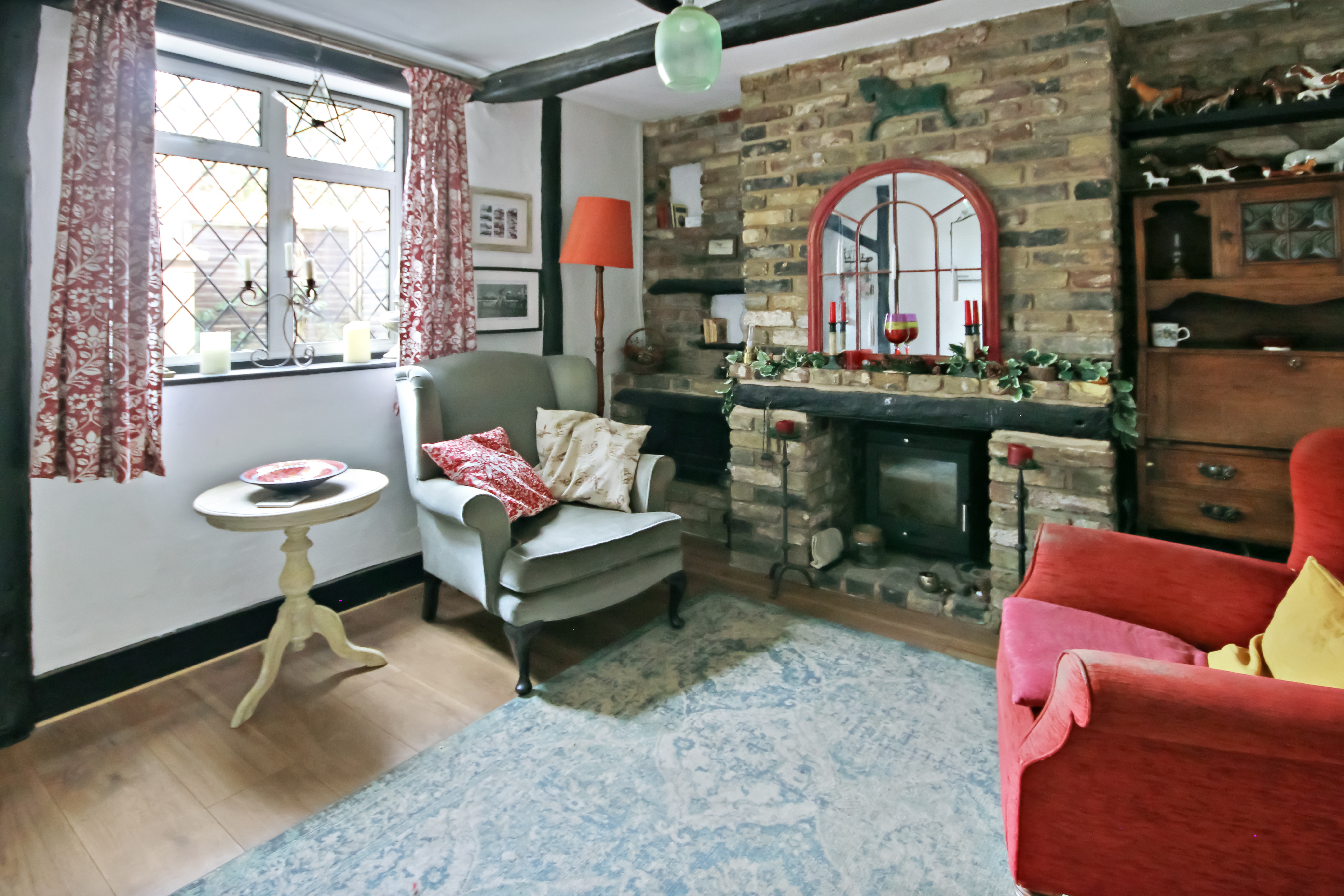 London Road, Forest Row, East Sussex