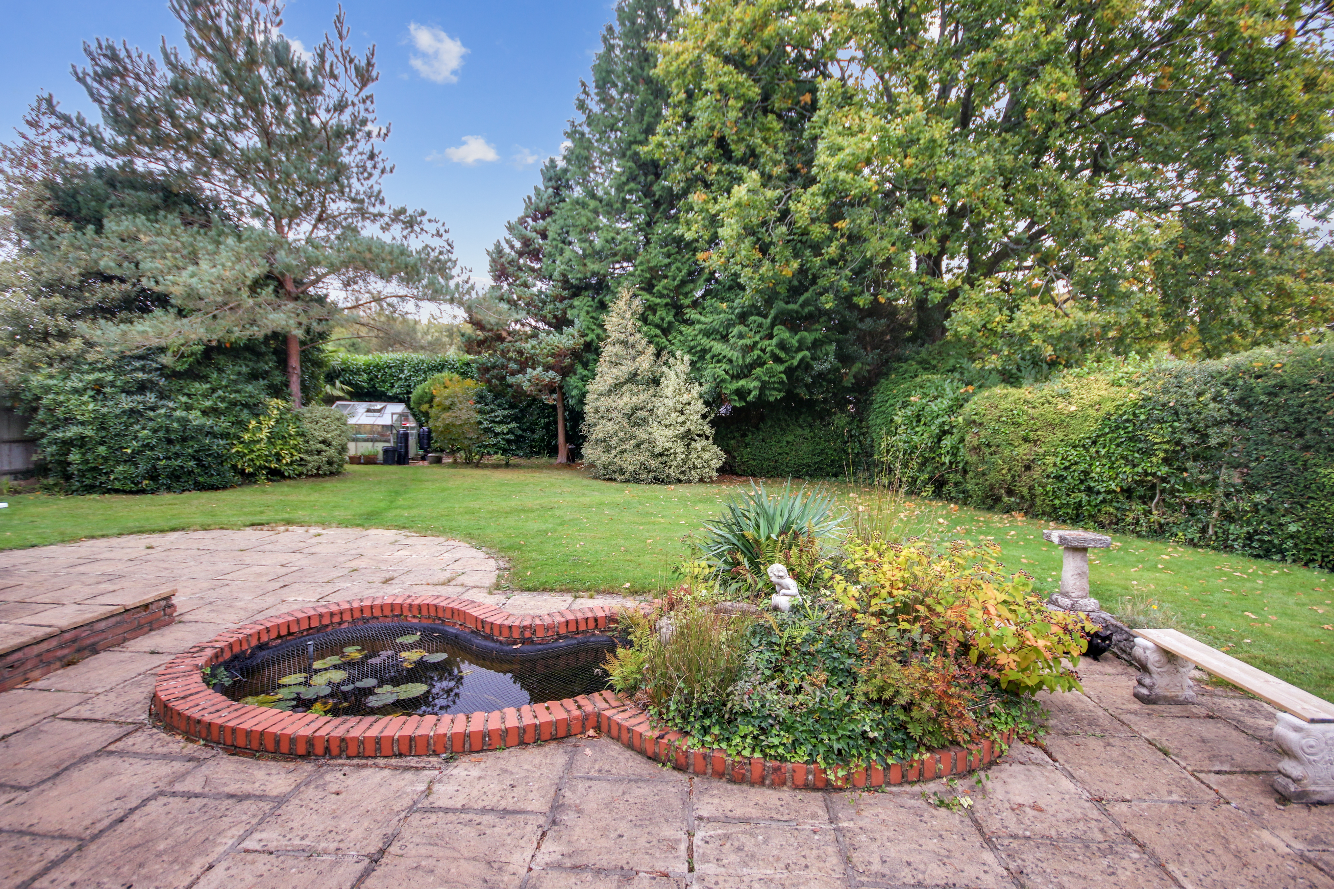 Pine Grove, East Grinstead, West Sussex