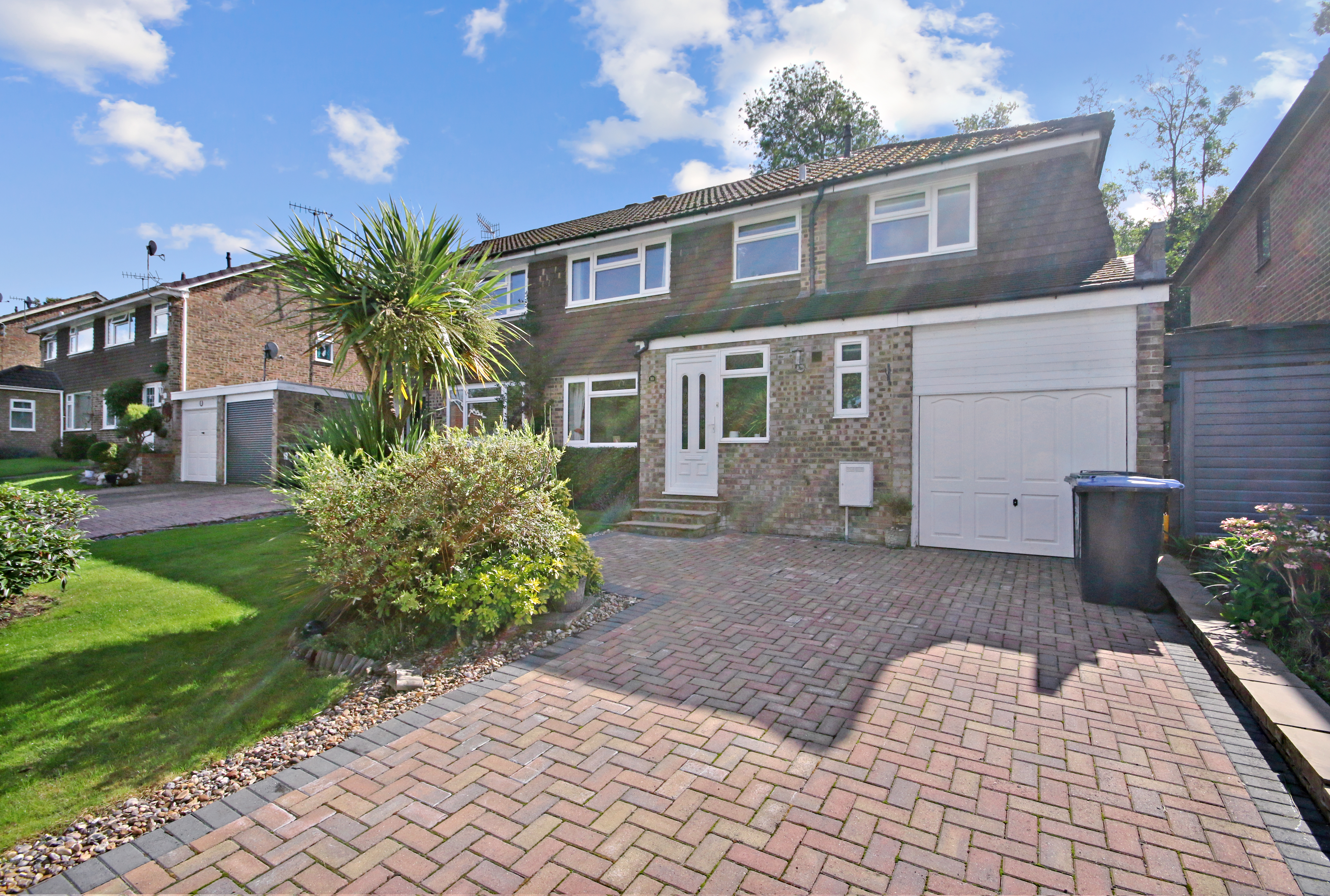 Alders View Drive, East Grinstead, West Sussex