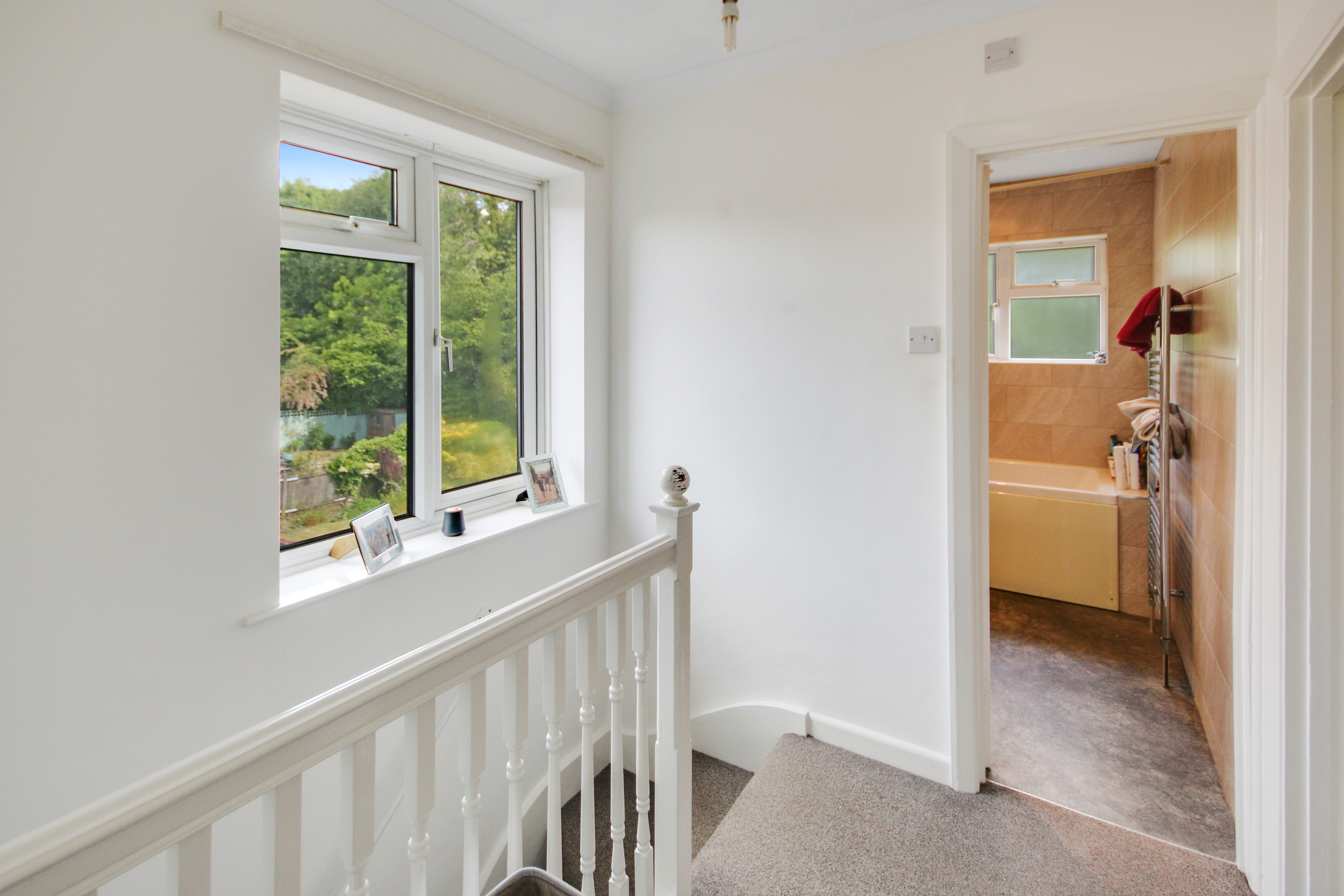 Blount Avenue, East Grinstead, West Sussex