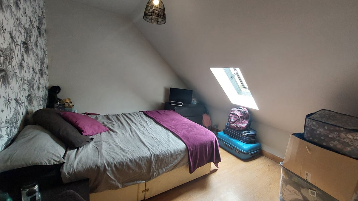 Sunny Bank, Top Street, Retford, DN22 9DE