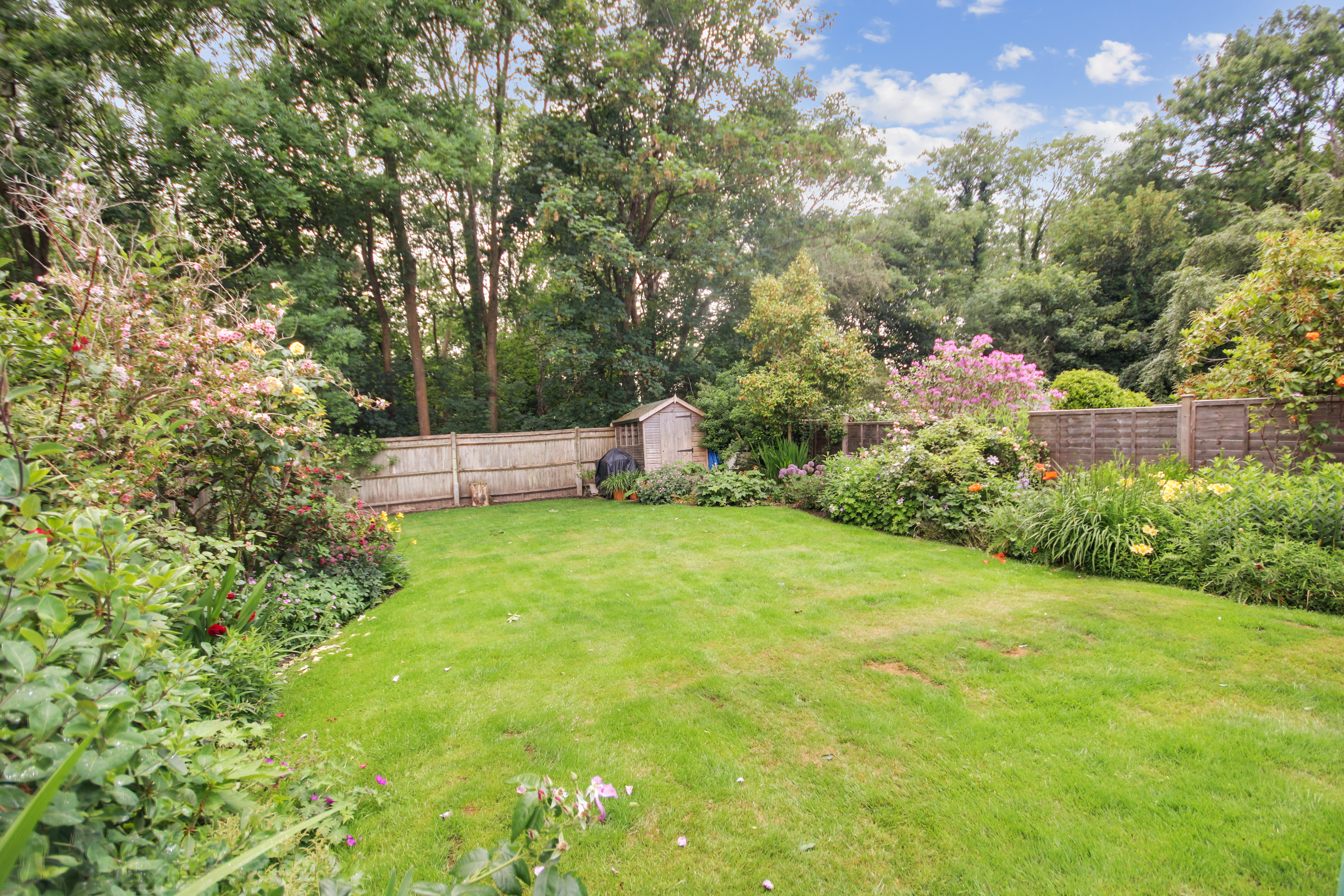 Crescent Road, East Grinstead, West Sussex