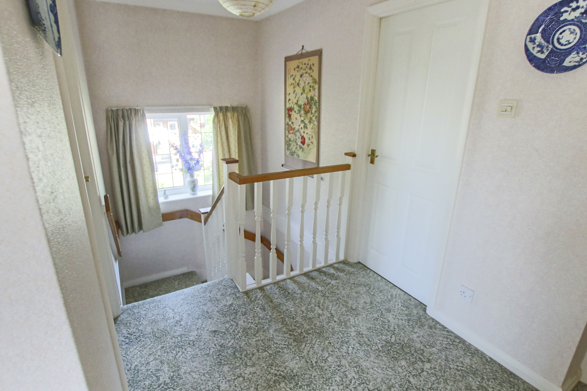 Lowdells Drive, East Grinstead, West Sussex