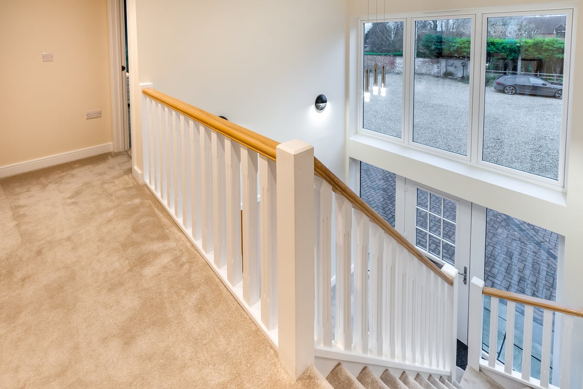 St Peters Court, Lincoln, LN1 2XU