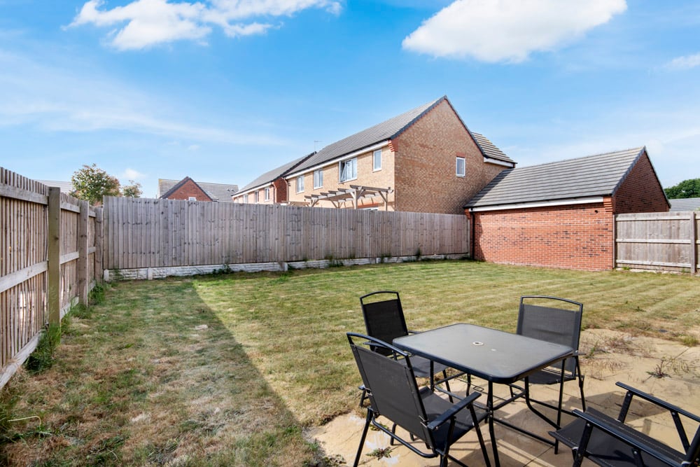 Snowden Drive, Retford, DN22 7ZU