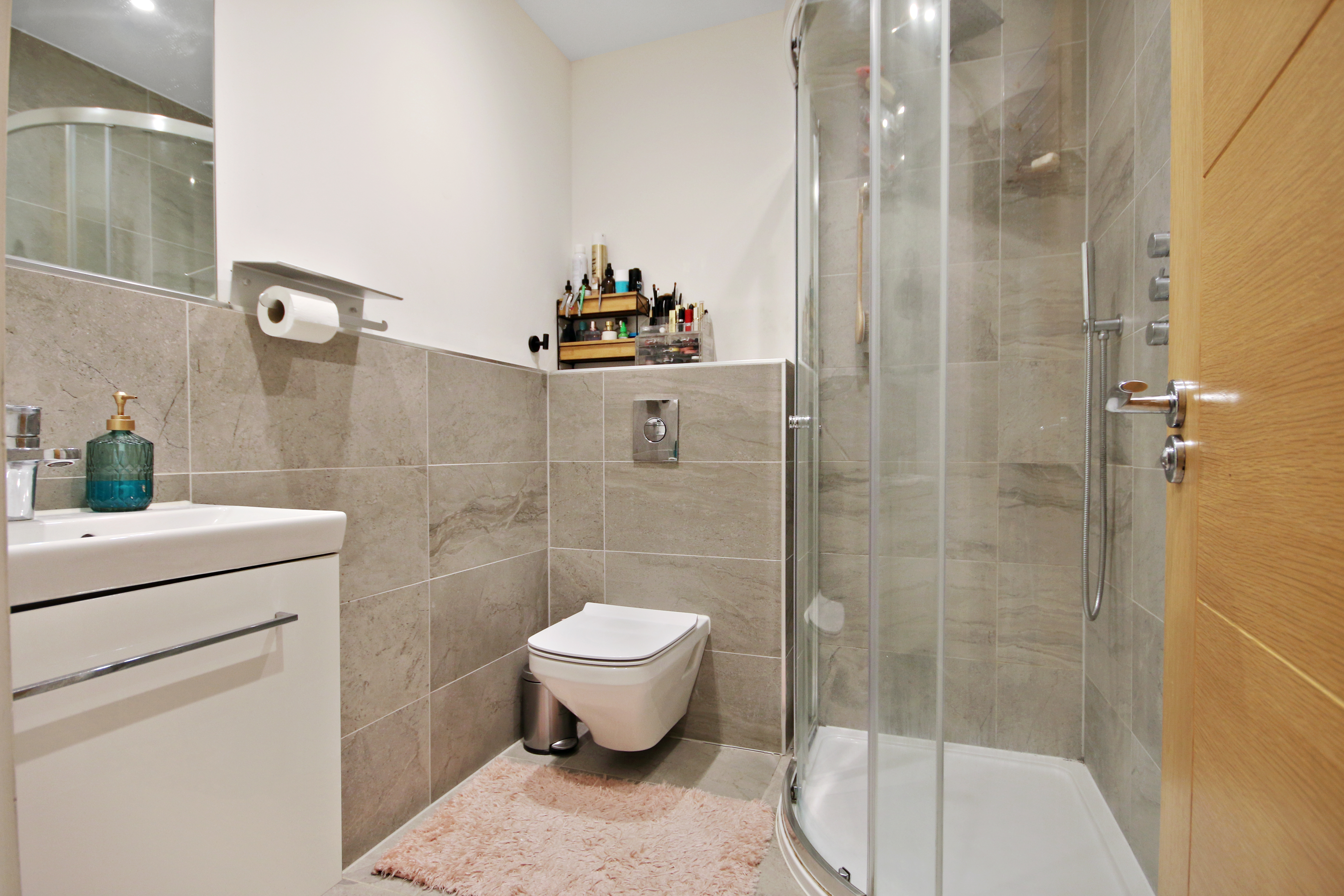 Eden Hall, Edenbridge, Kent