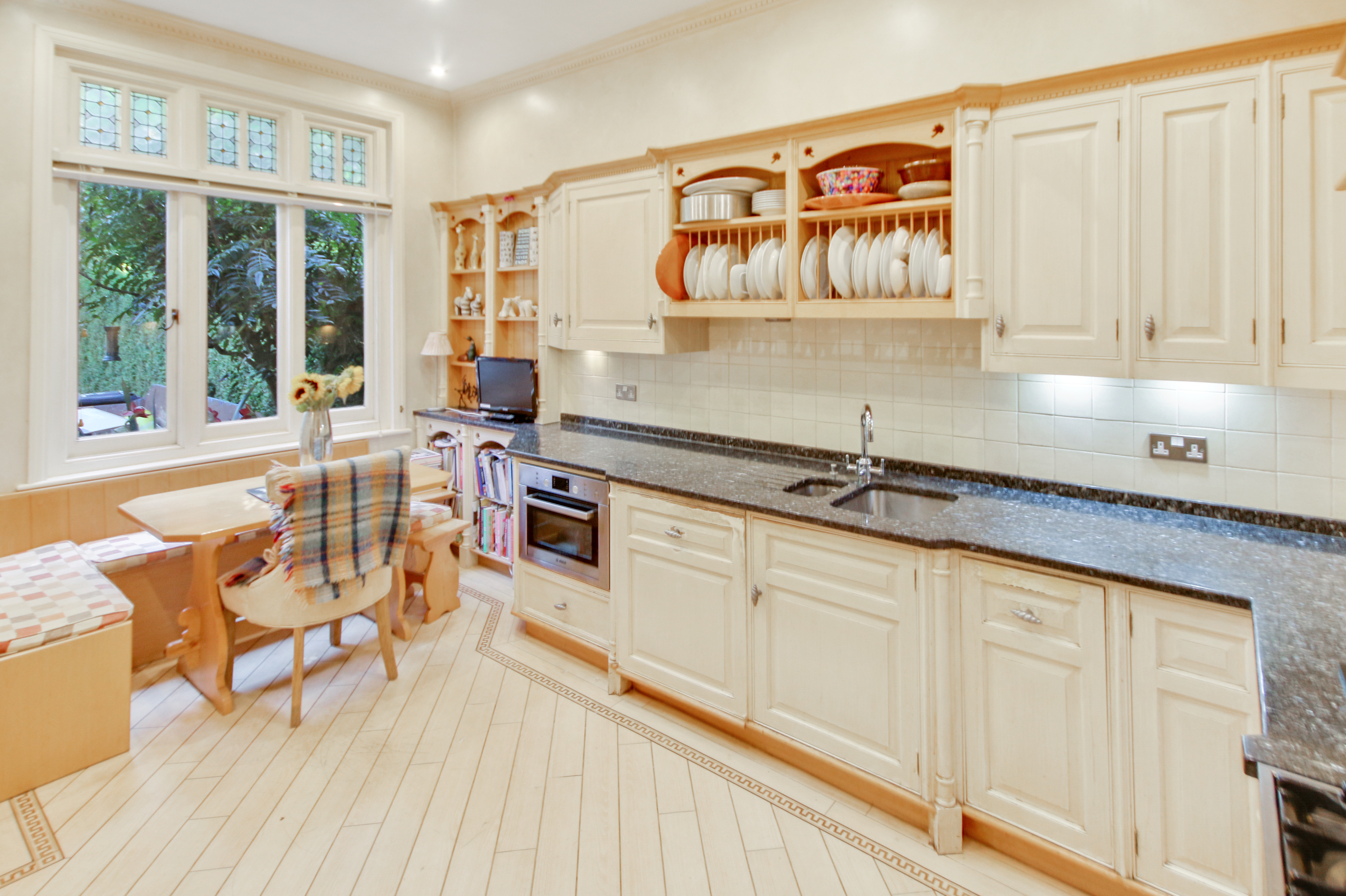 Swissland Hill, Surrey