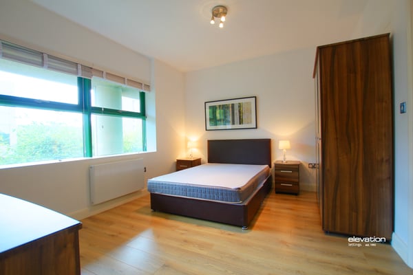 Seckloe House, Milton Keynes, Buckinghamshire Image